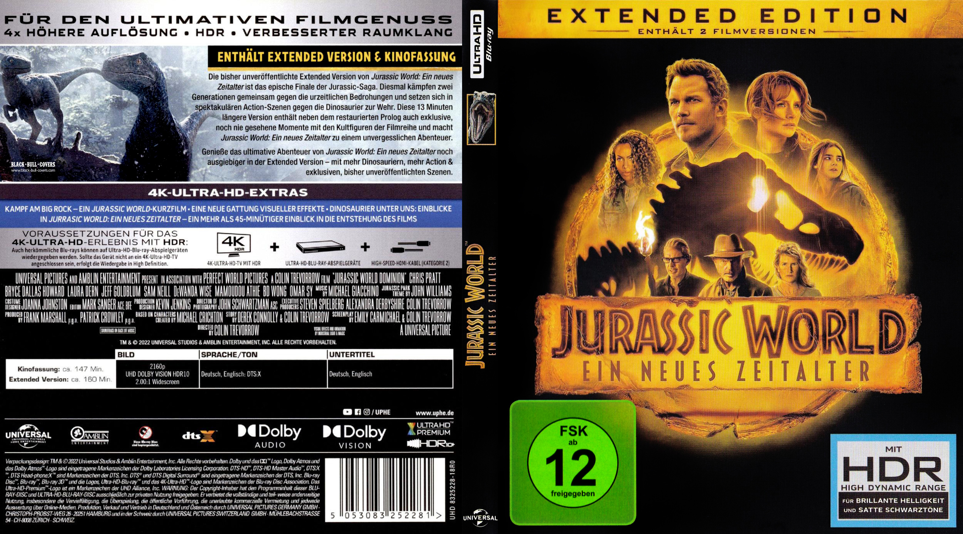 Download 4K UHD Cover in High Quality