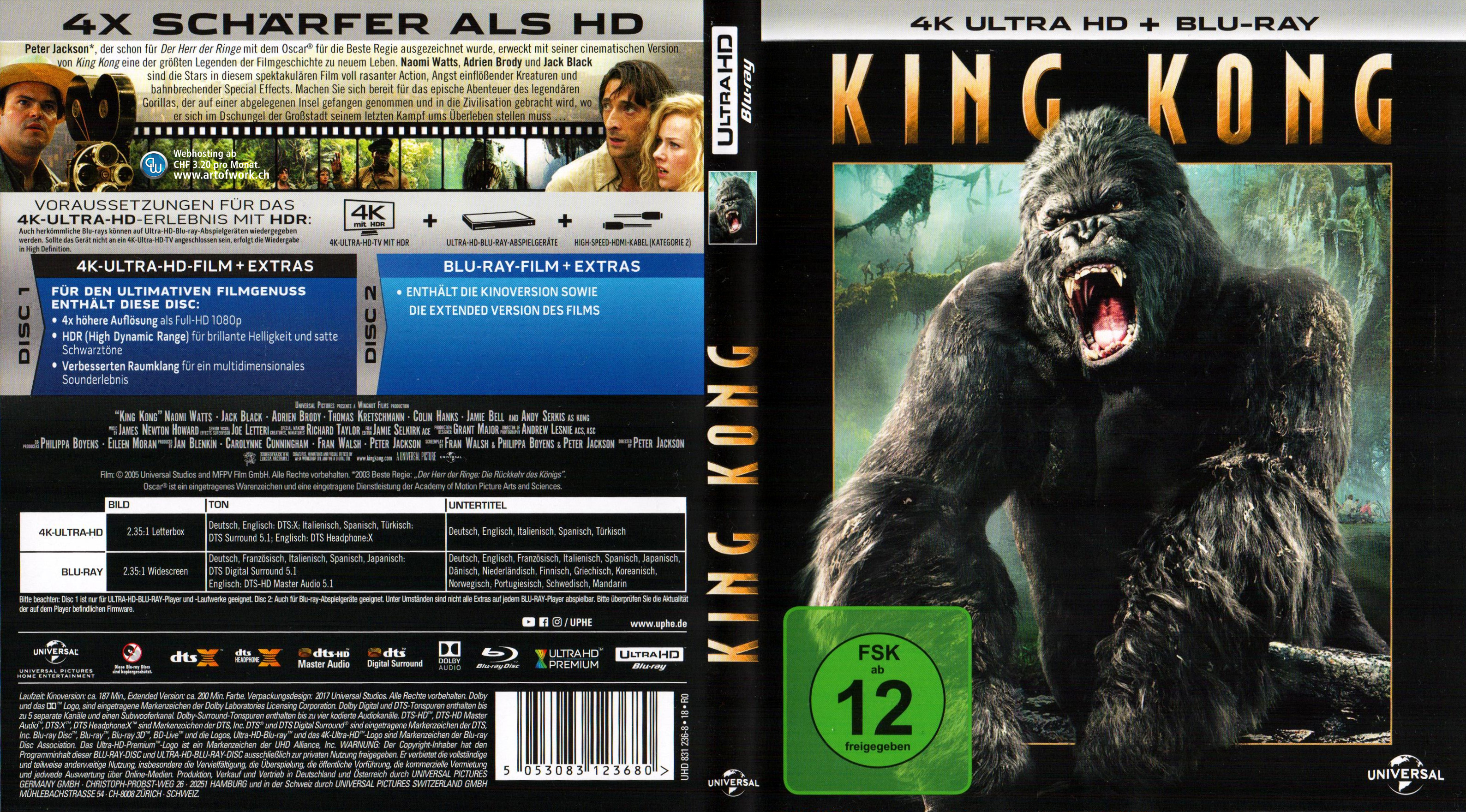 Download 4K UHD Cover in High Quality