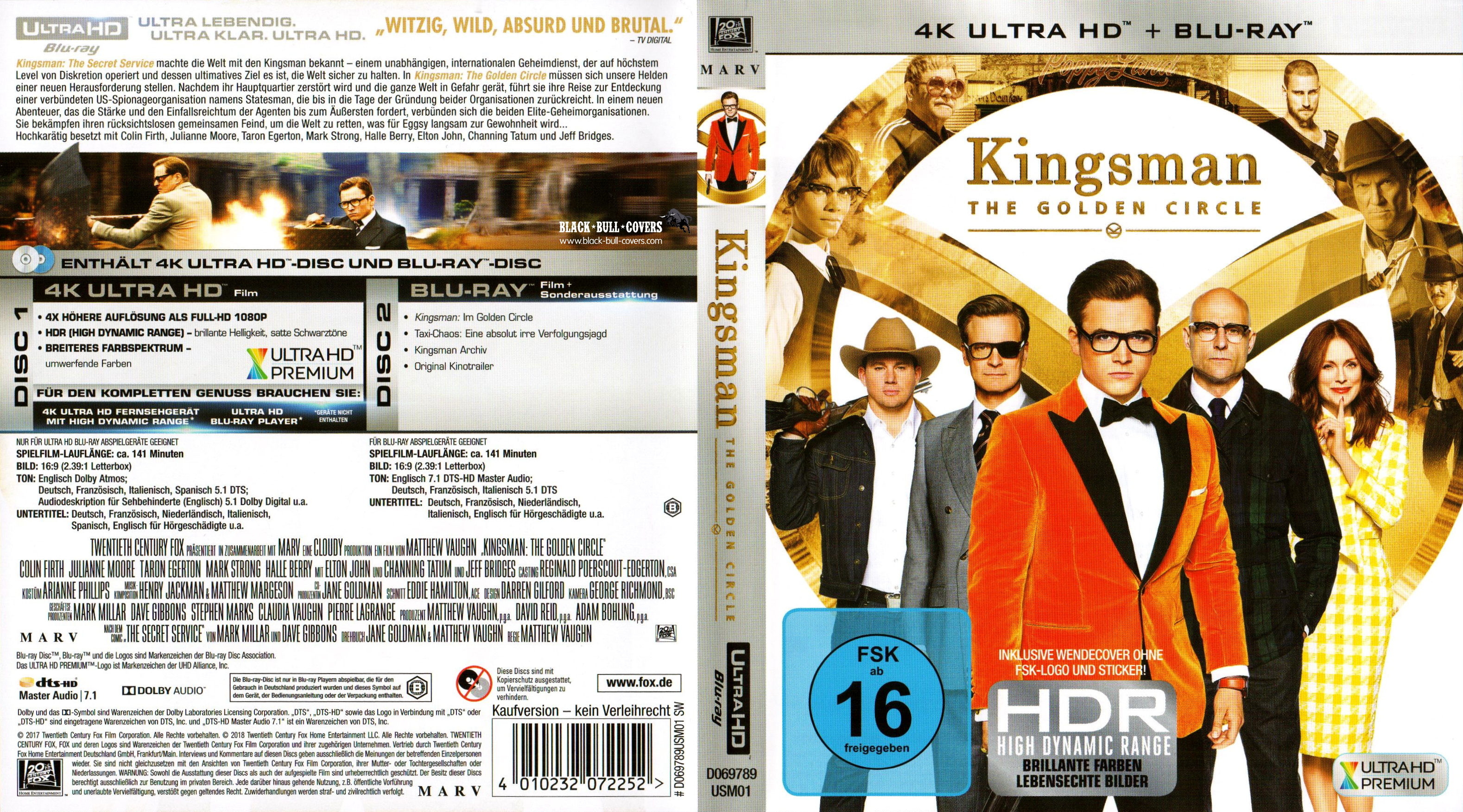 Download 4K UHD Cover in High Quality