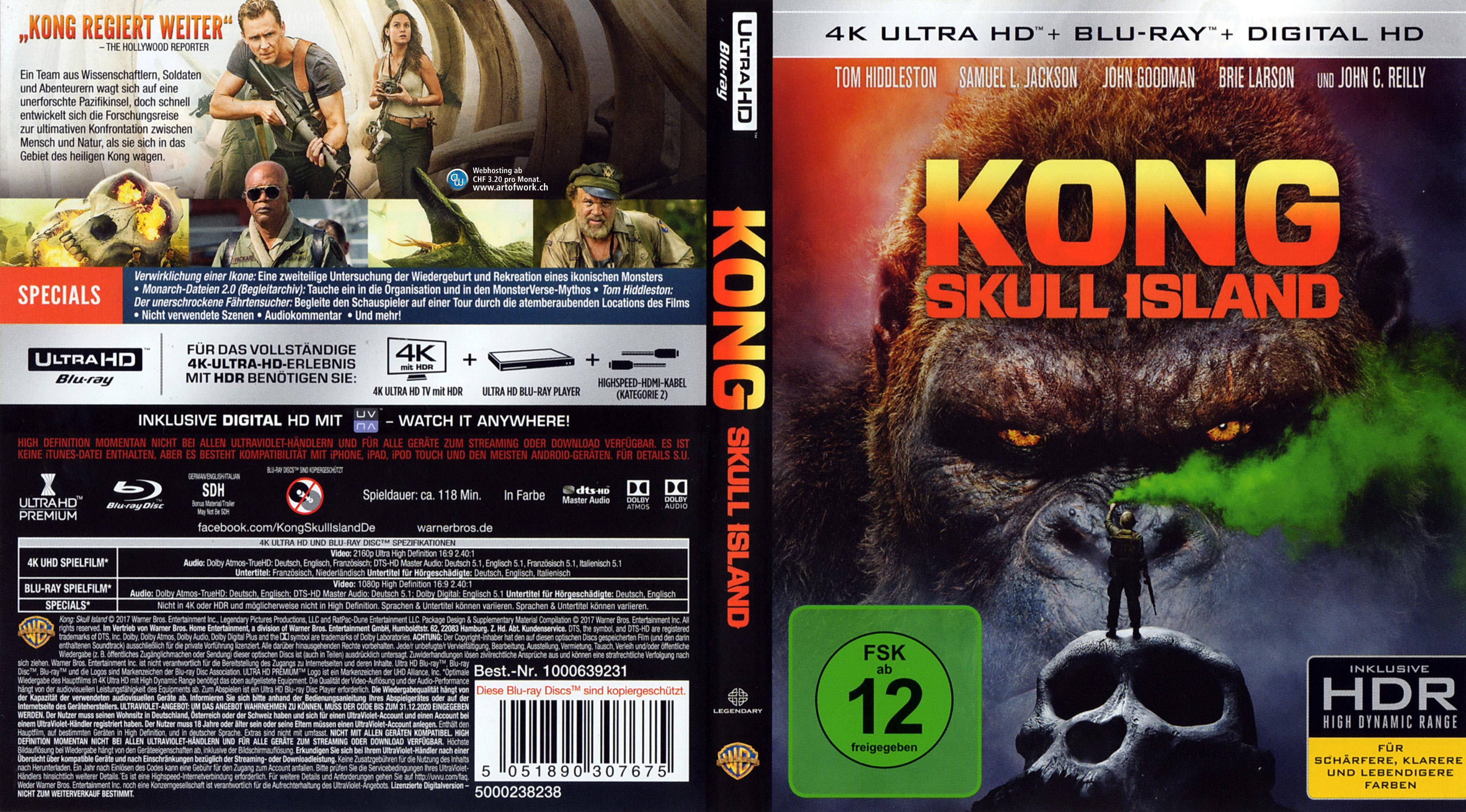 Download 4K UHD Cover in High Quality