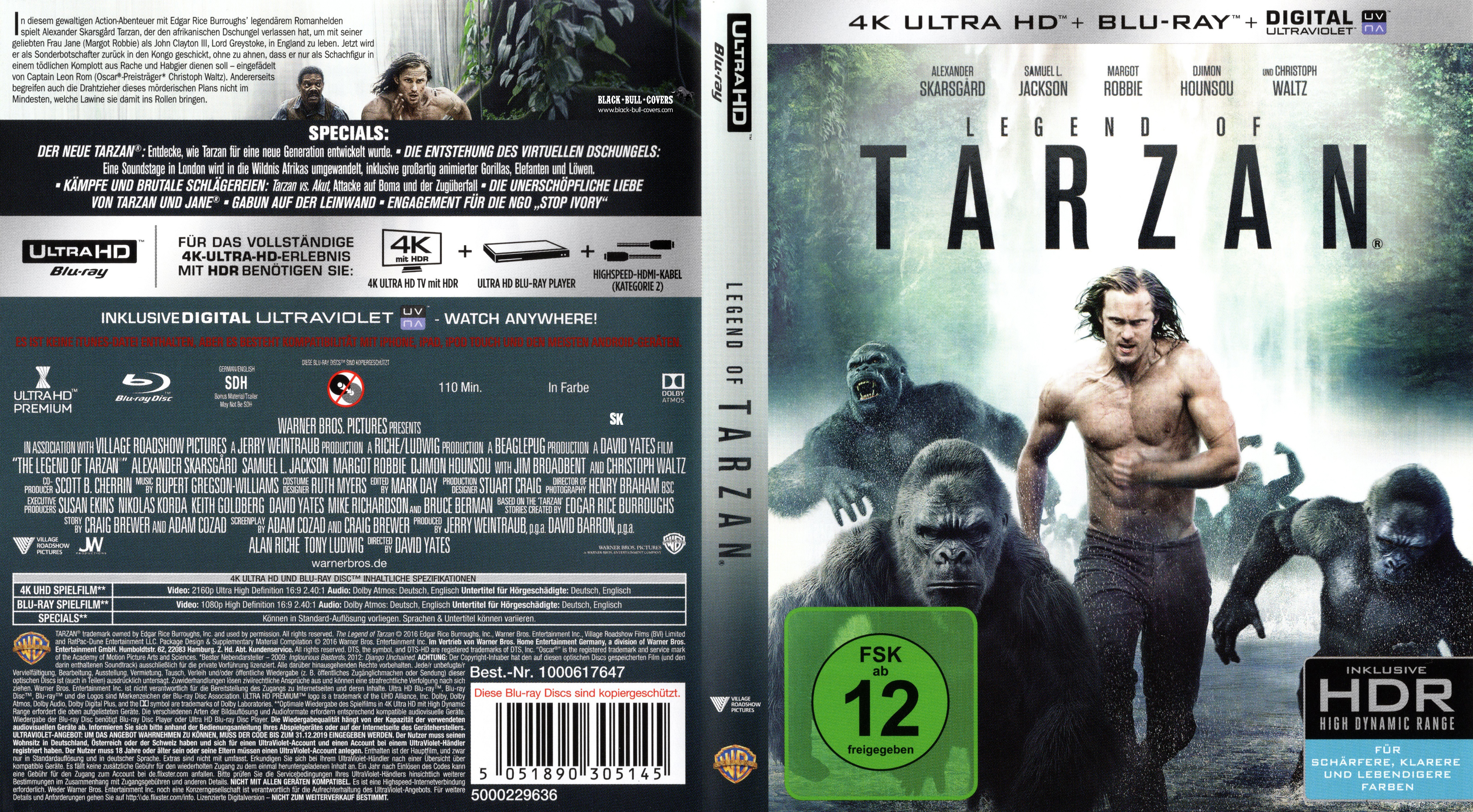 Download 4K UHD Cover in High Quality