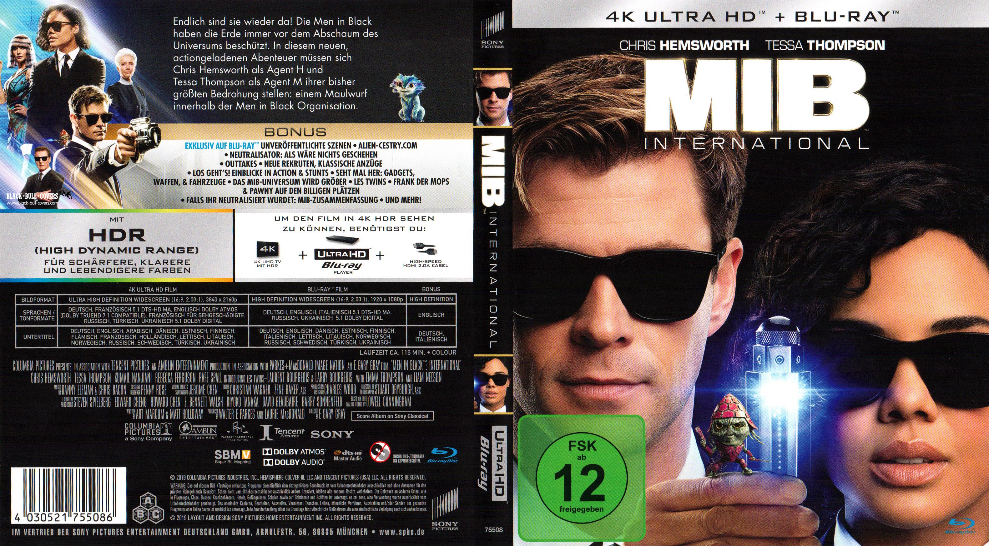 Download 4K UHD Cover in High Quality