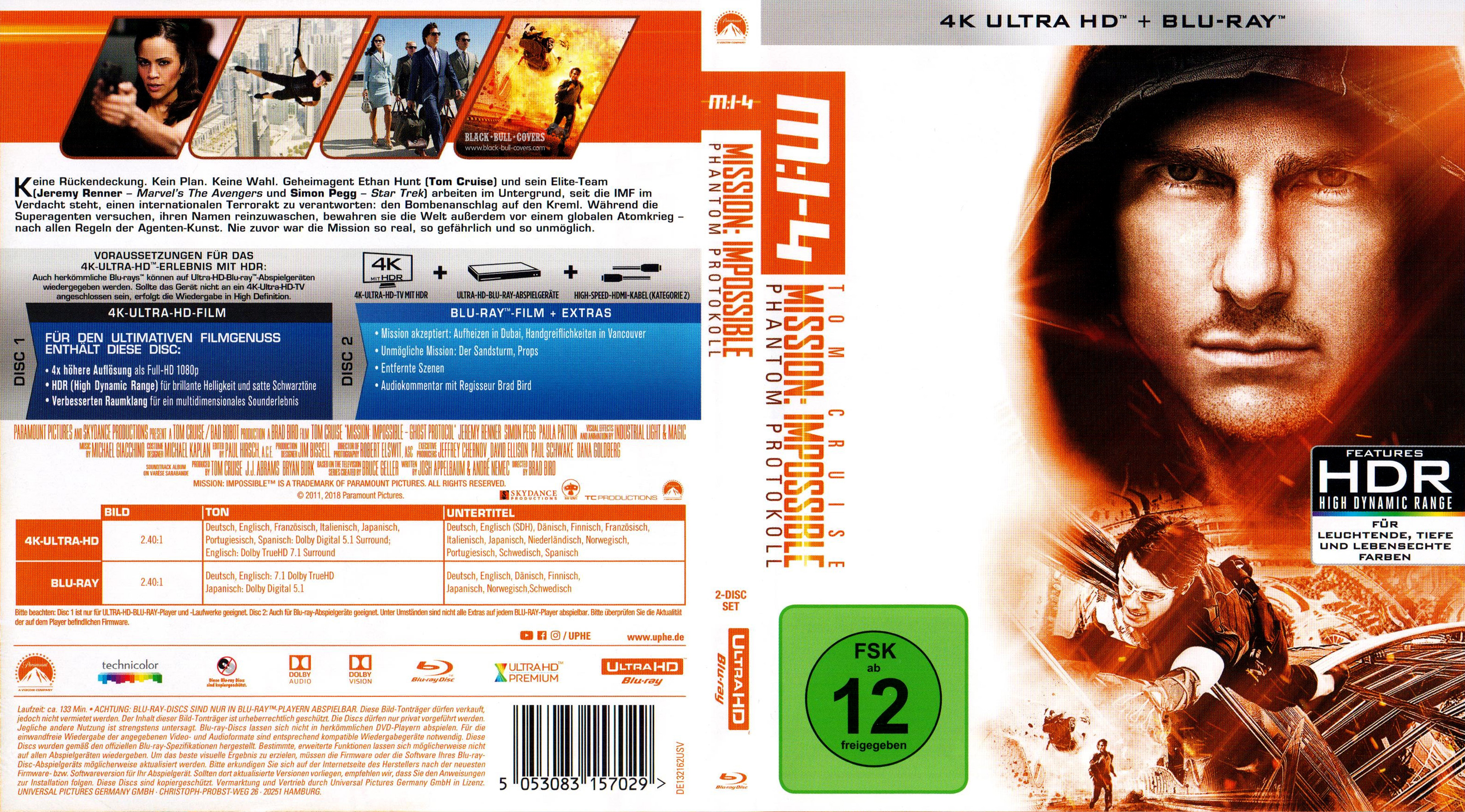 Download 4K UHD Cover in High Quality