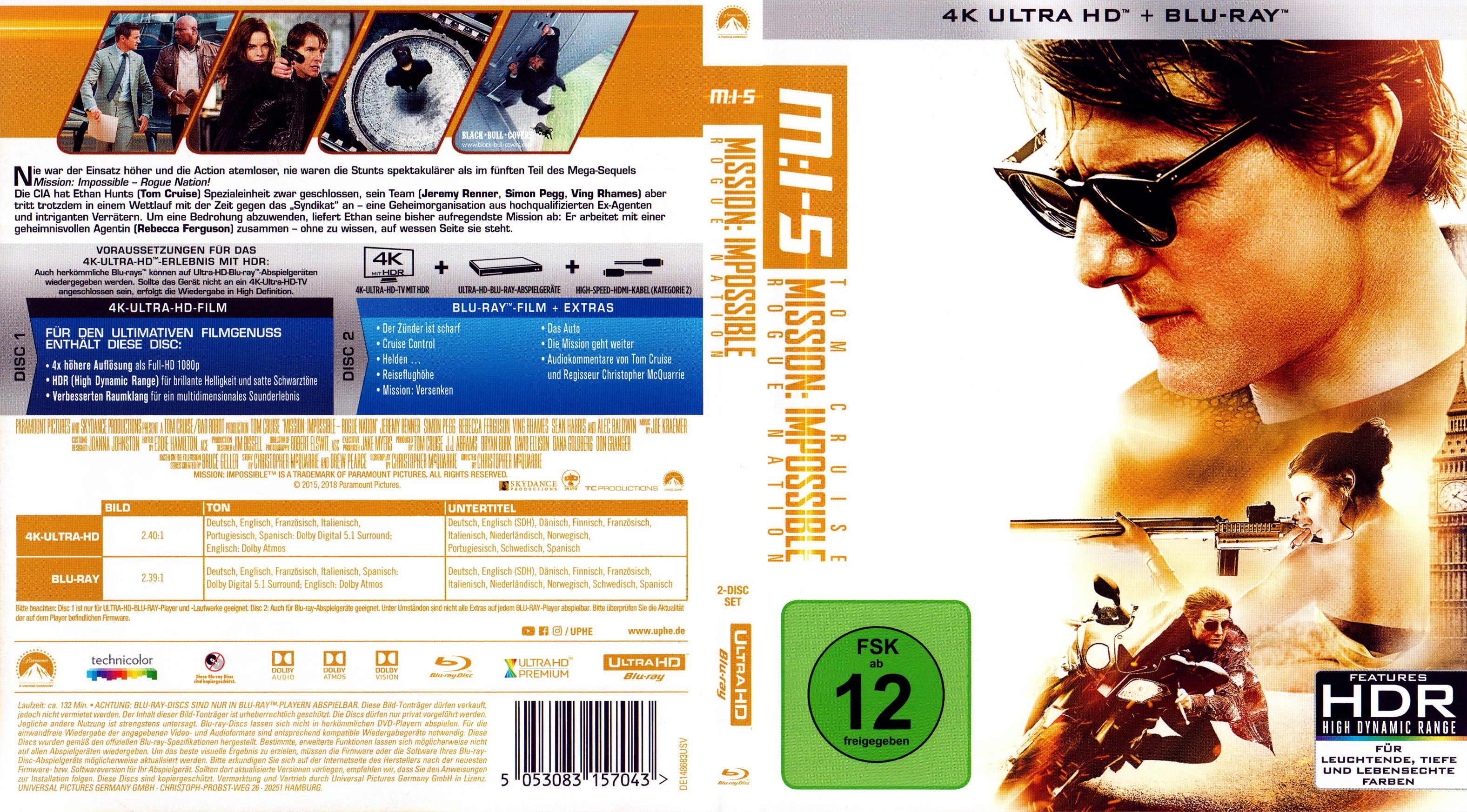 Download 4K UHD Cover in High Quality