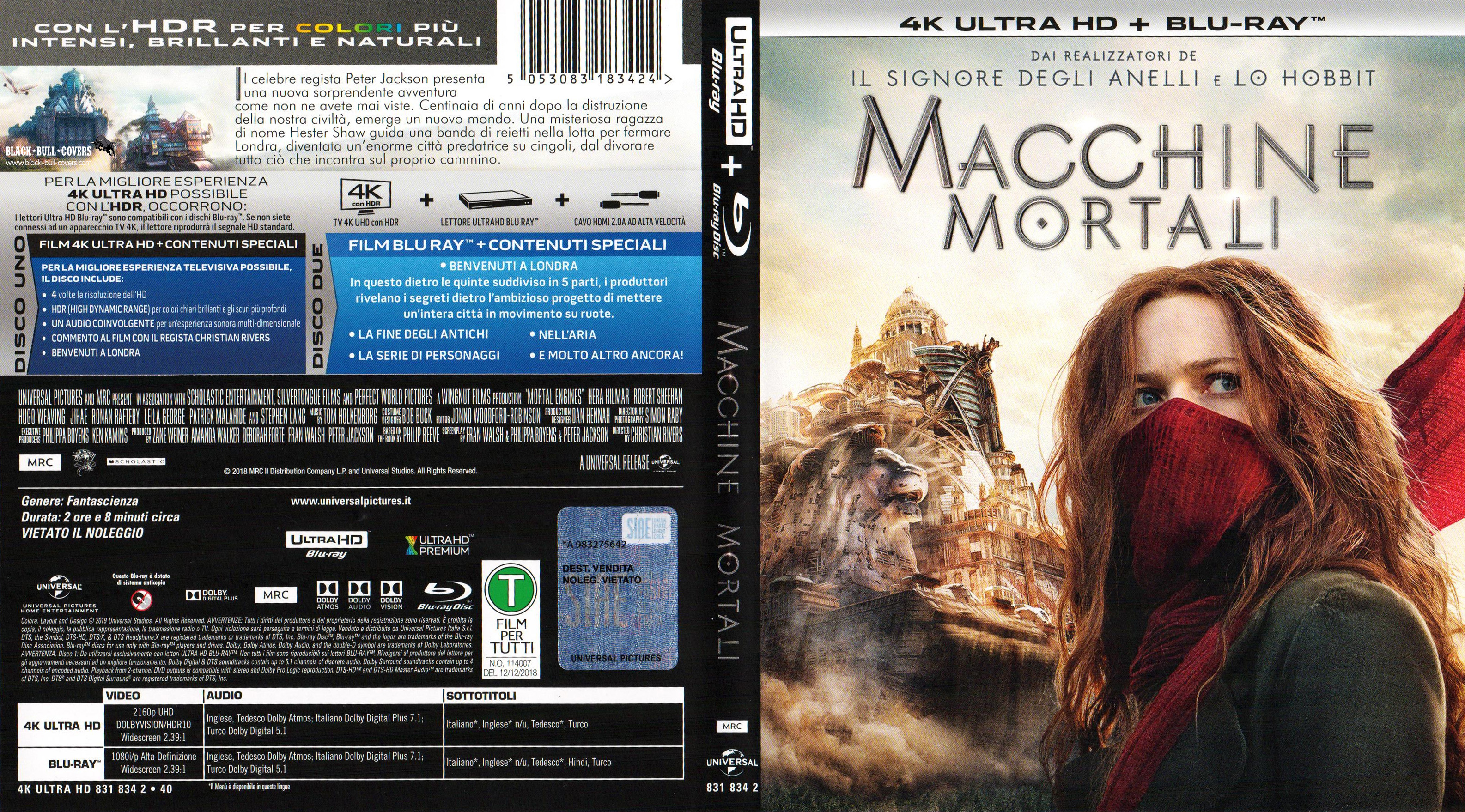 Download 4K UHD Cover in High Quality