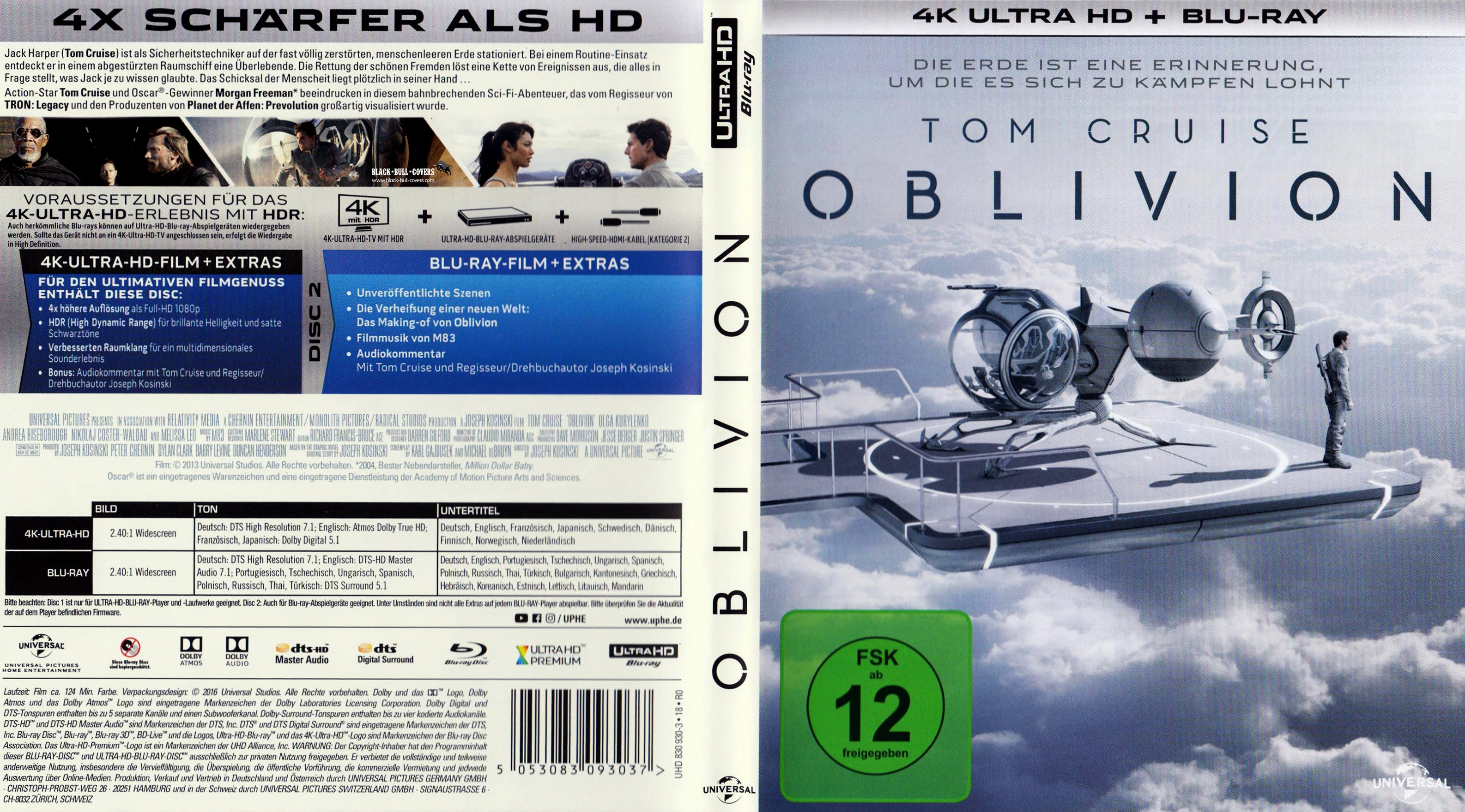 Download 4K UHD Cover in High Quality