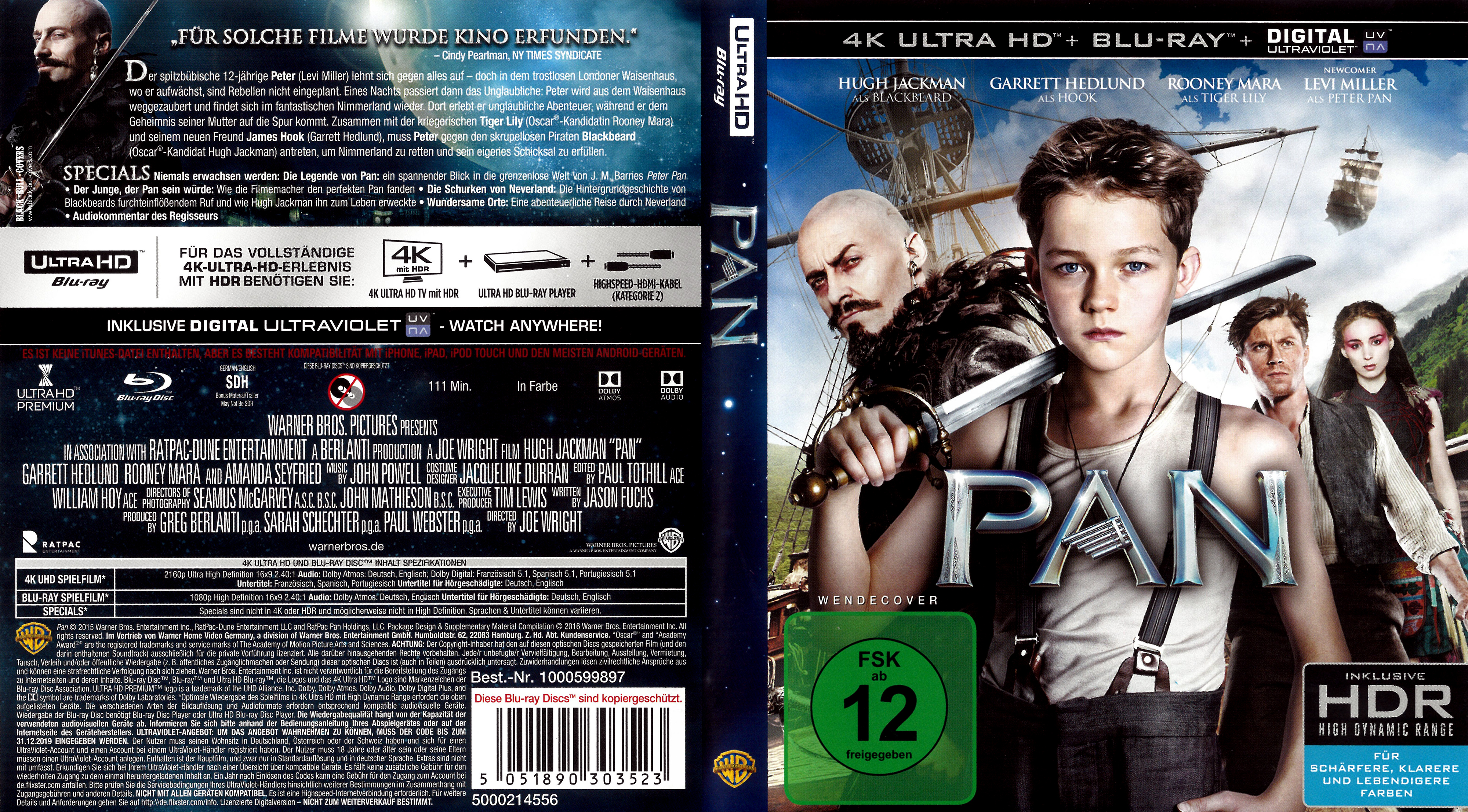 Download 4K UHD Cover in High Quality