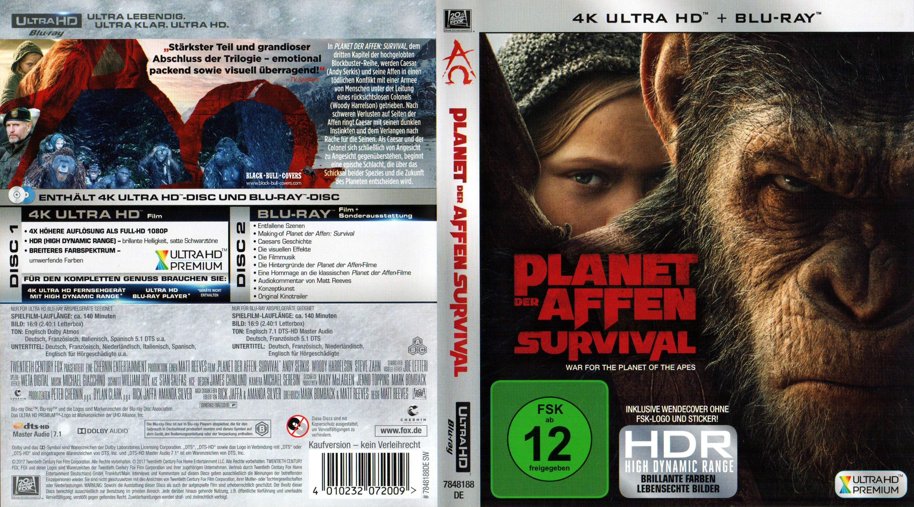 Download 4K UHD Cover in High Quality