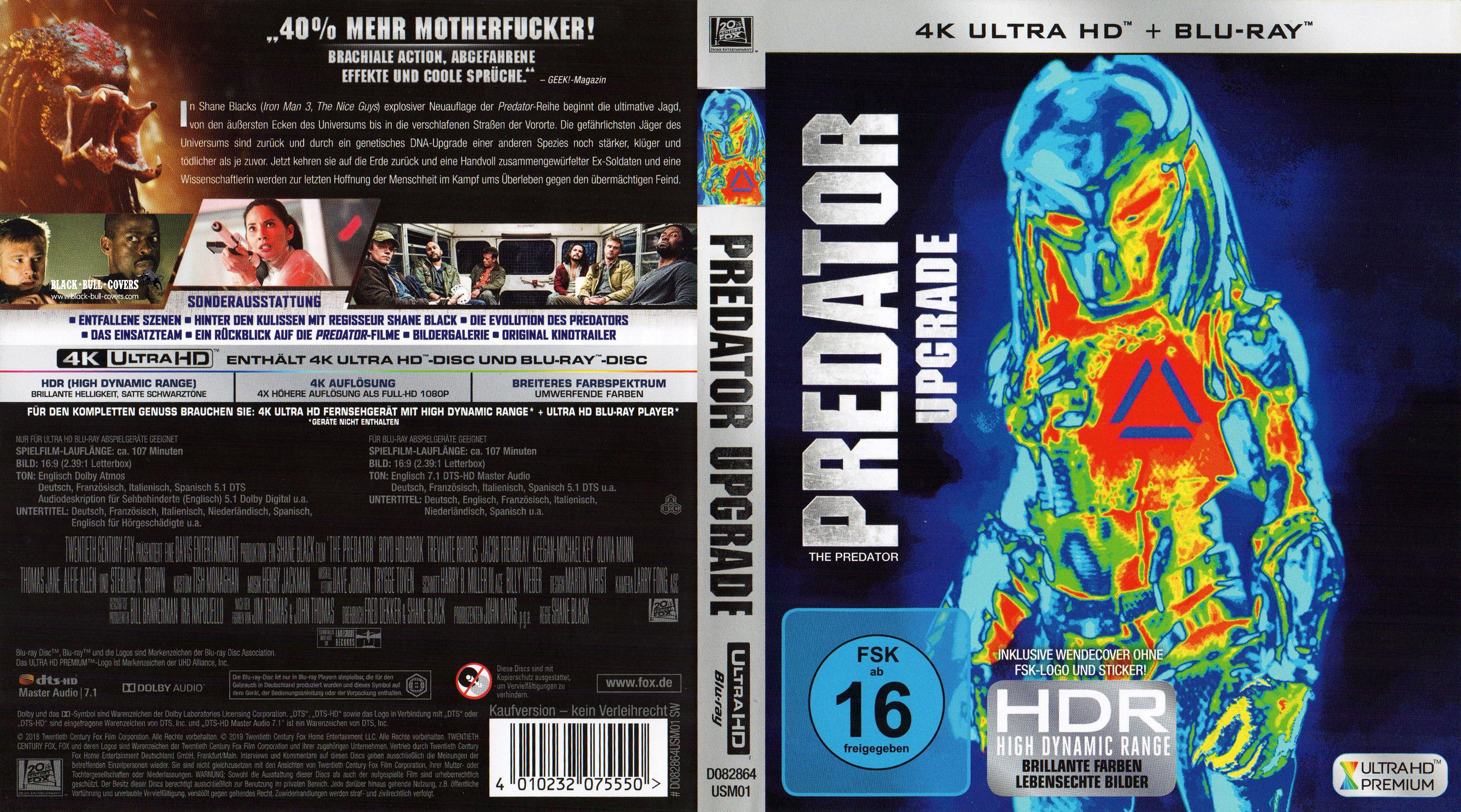 Download 4K UHD Cover in High Quality
