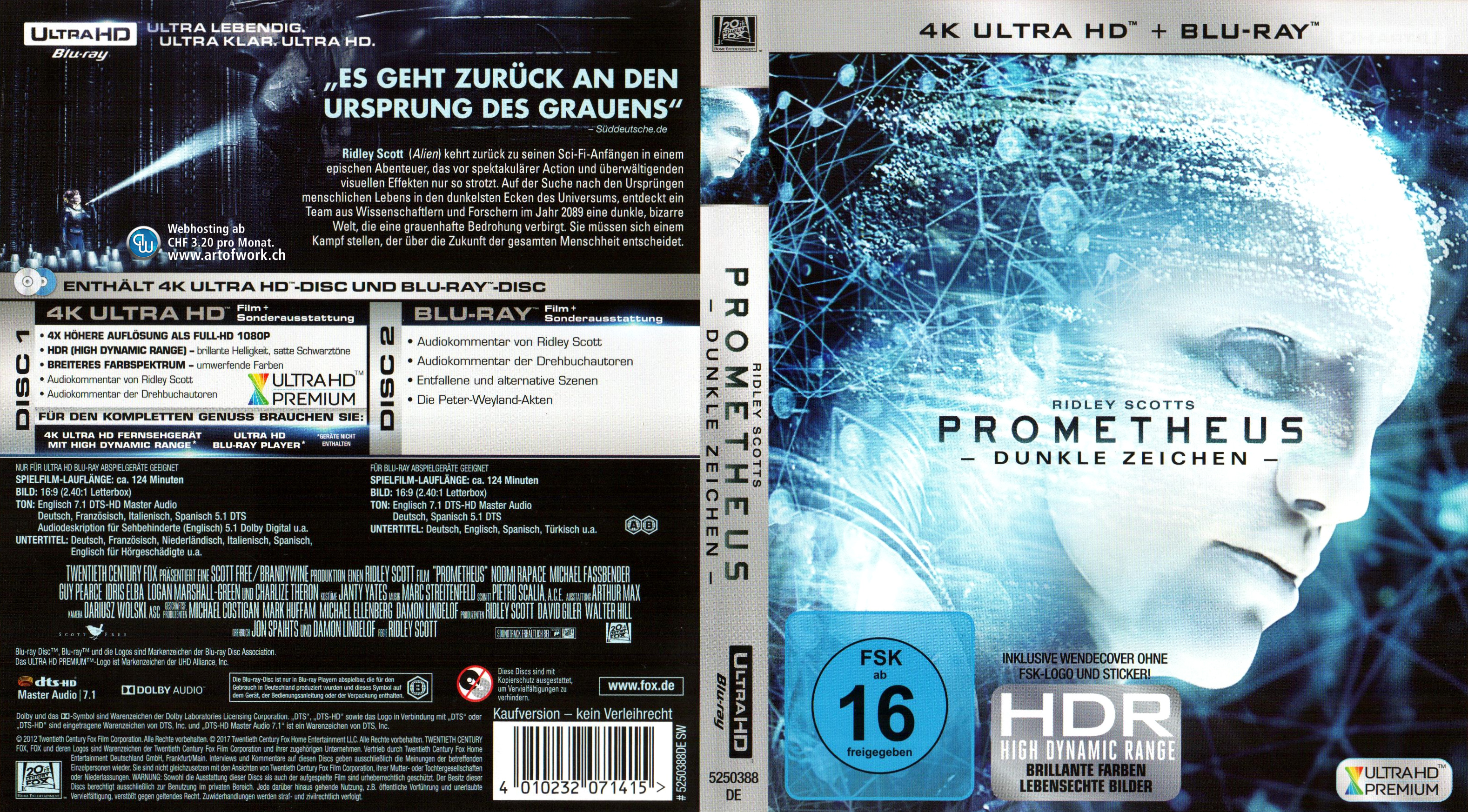 Download 4K UHD Cover in High Quality
