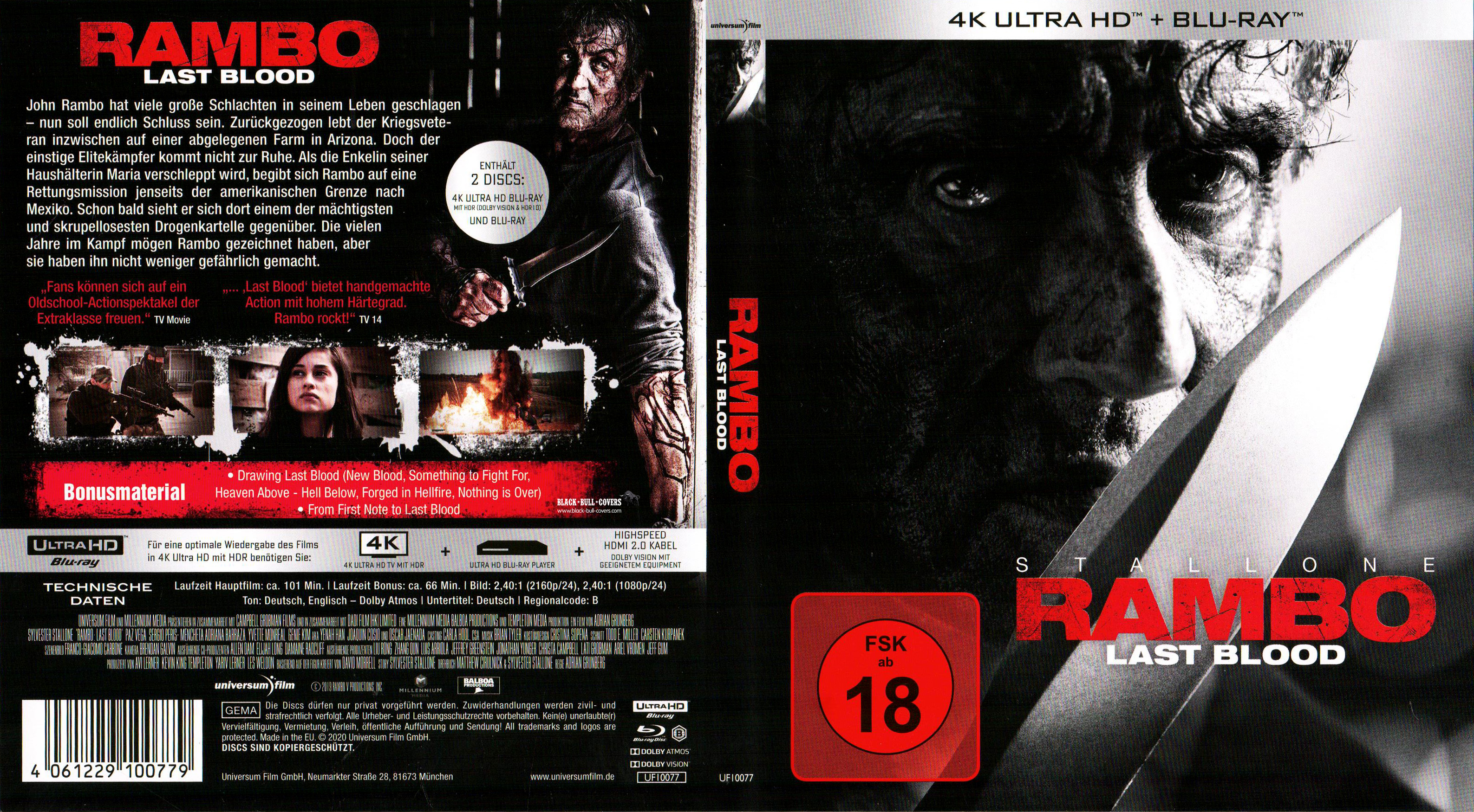 Download 4K UHD Cover in High Quality