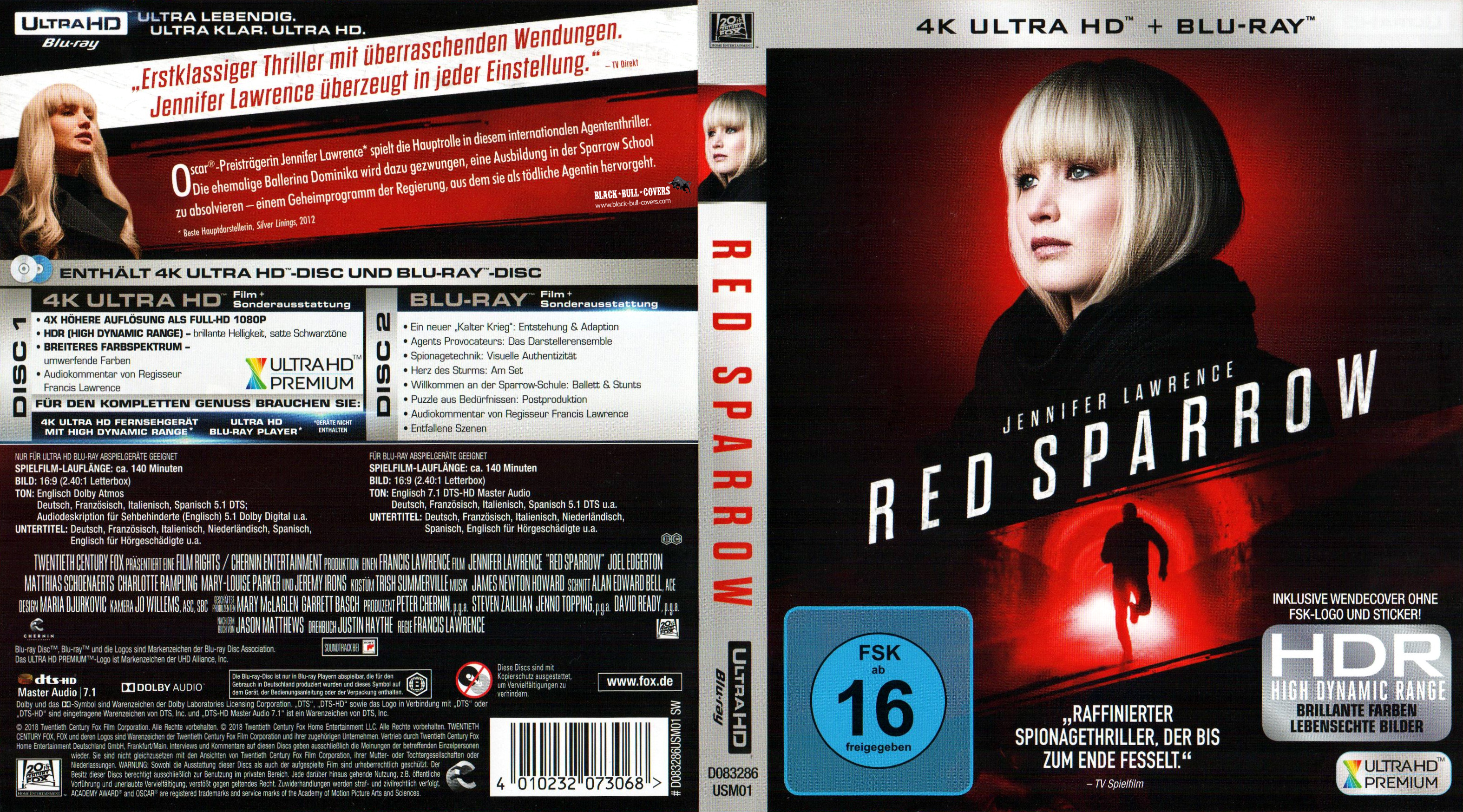 Download 4K UHD Cover in High Quality