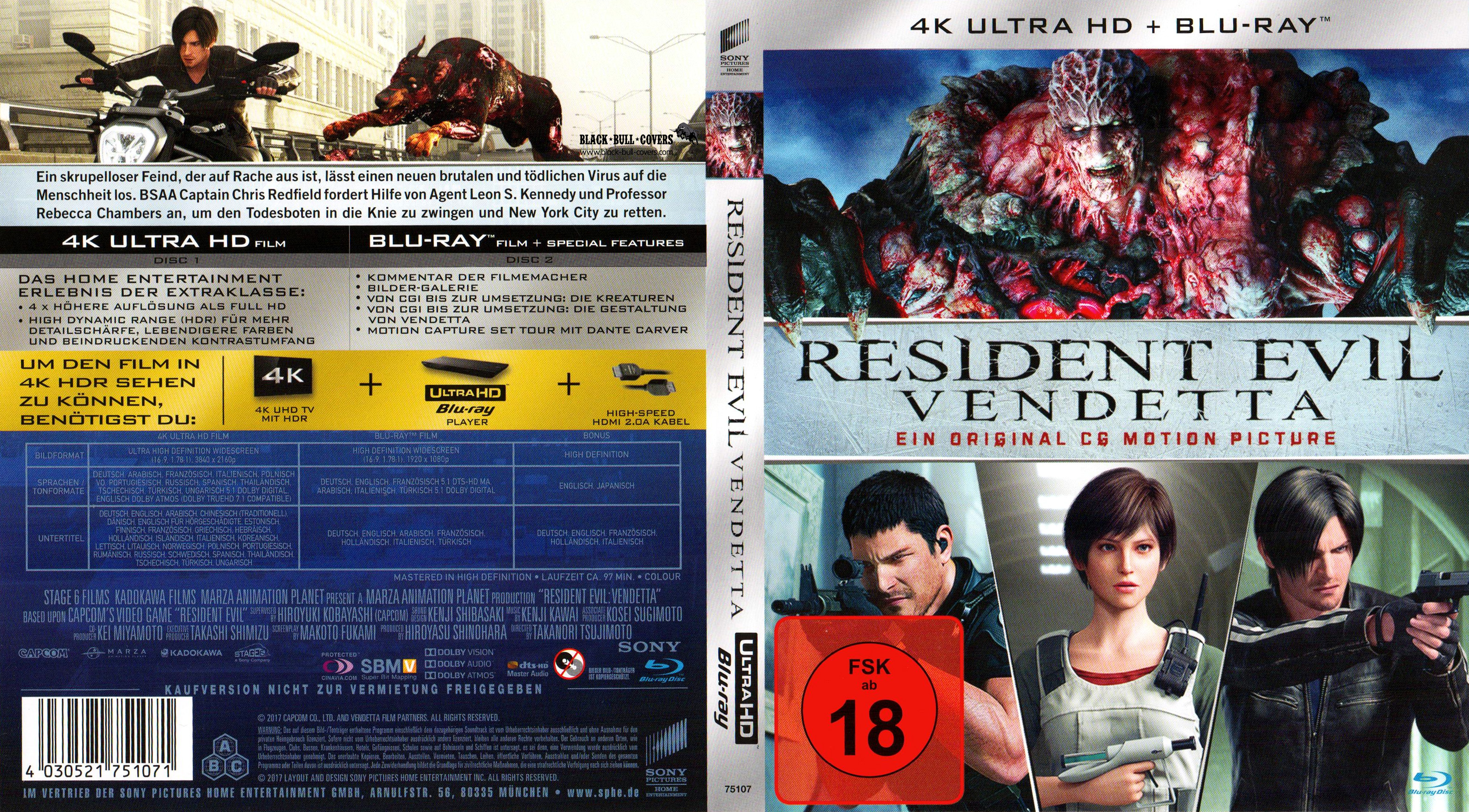 Download 4K UHD Cover in High Quality