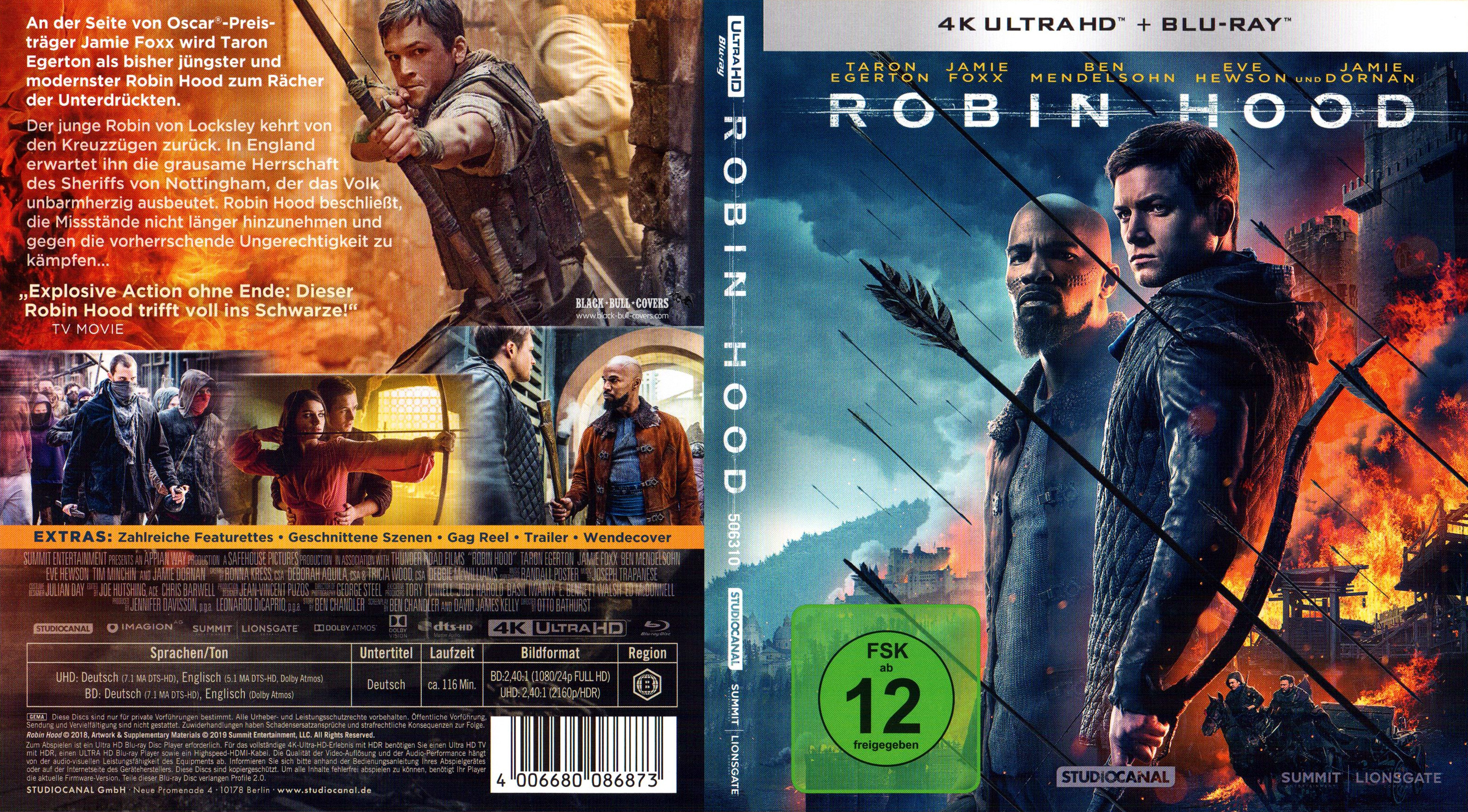 Download 4K UHD Cover in High Quality