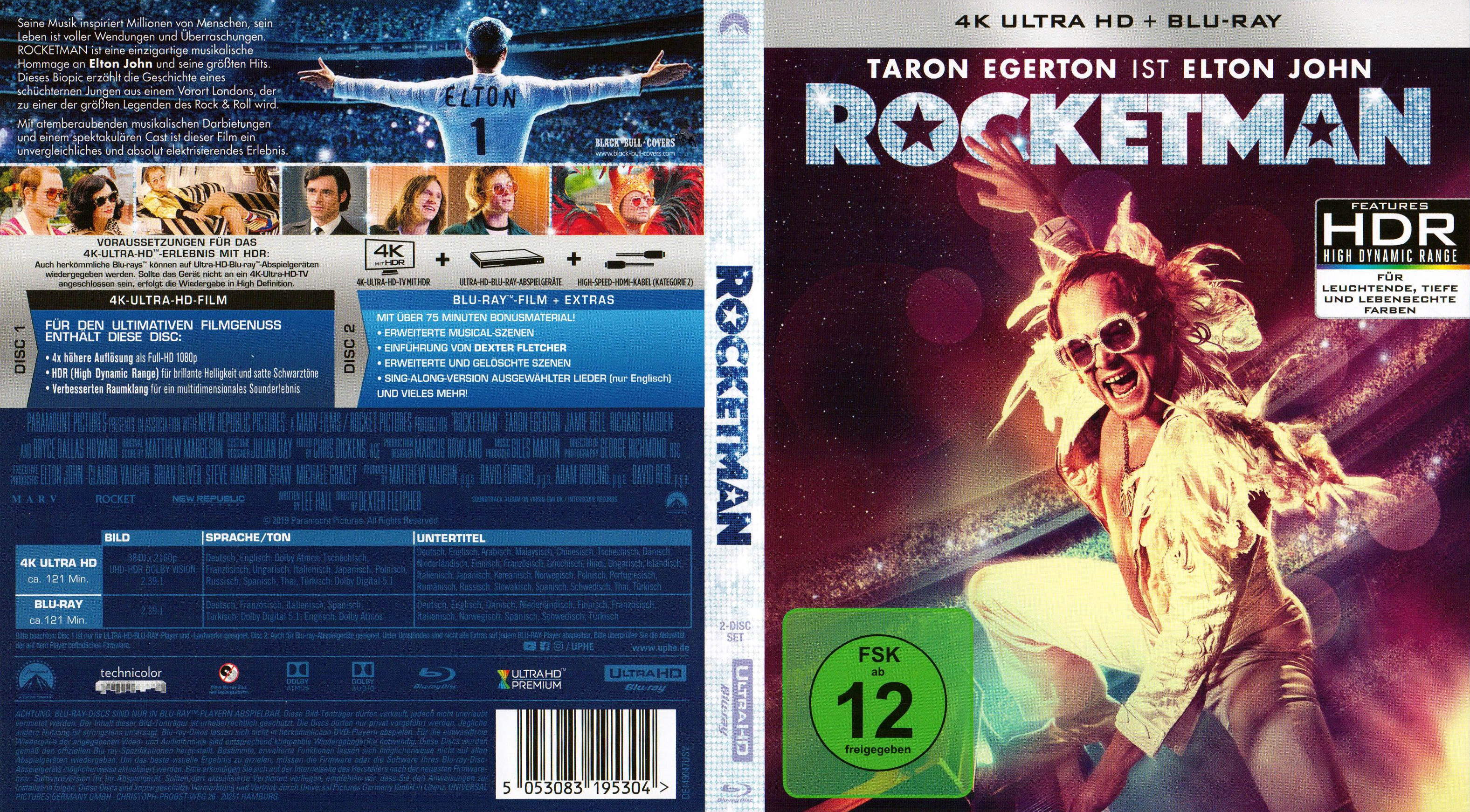 Download 4K UHD Cover in High Quality