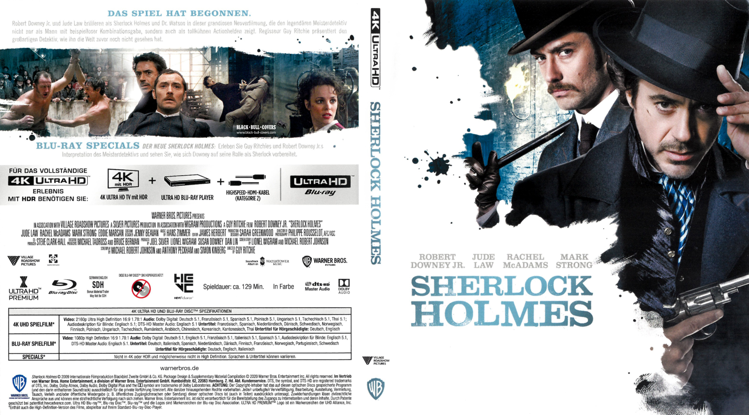Download 4K UHD Cover in High Quality
