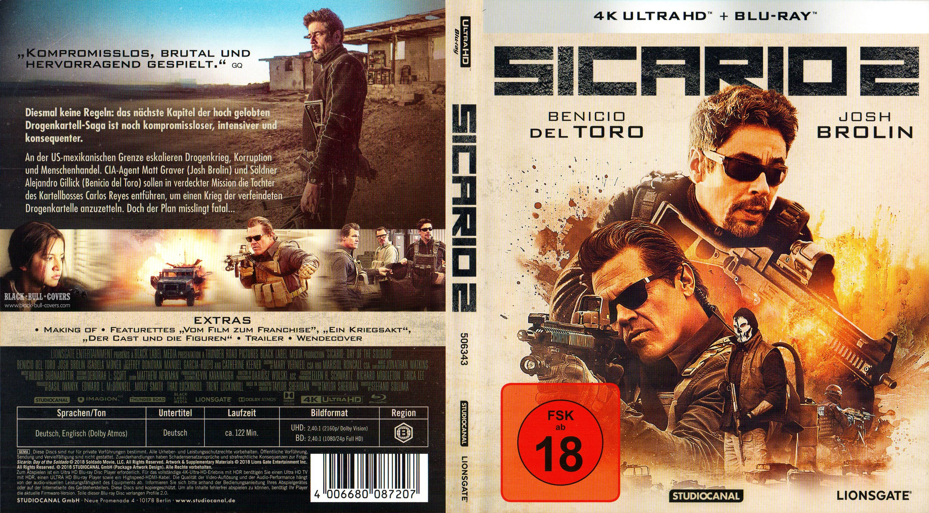 Download 4K UHD Cover in High Quality