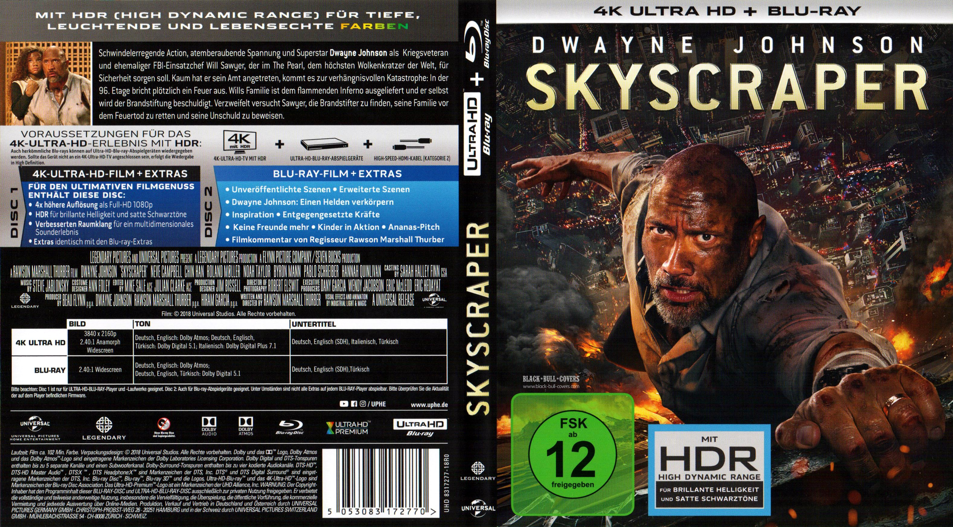 Download 4K UHD Cover in High Quality