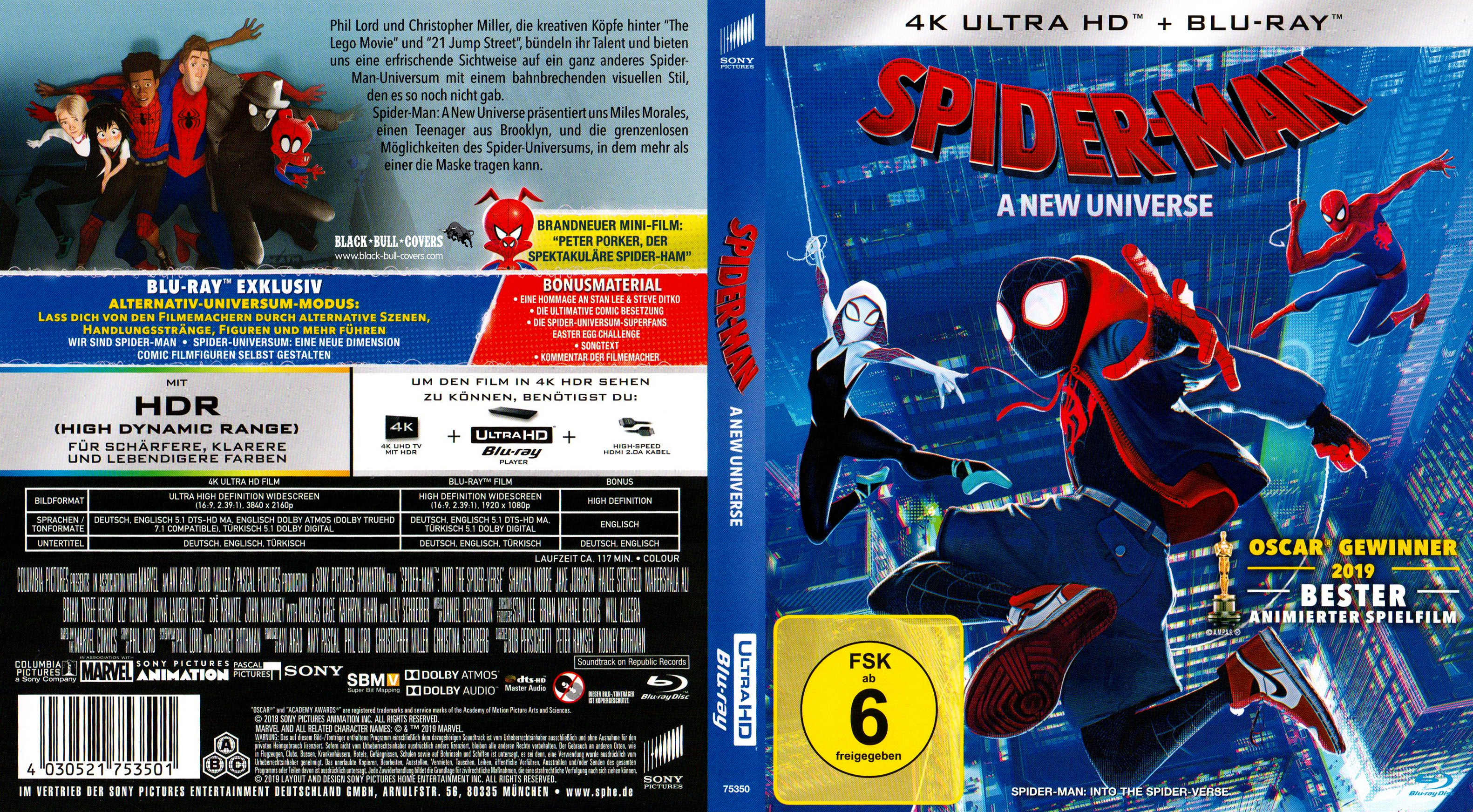 Download 4K UHD Cover in High Quality