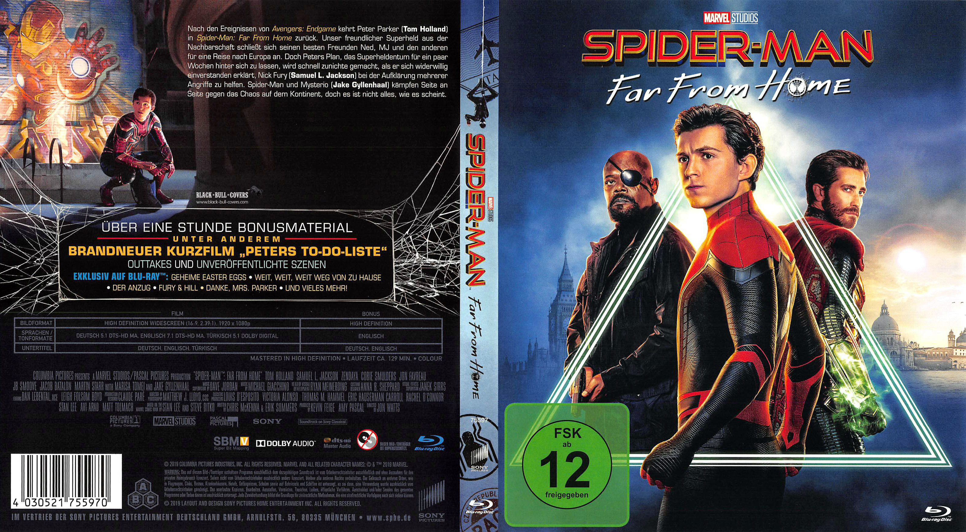 Download 4K UHD Cover in High Quality