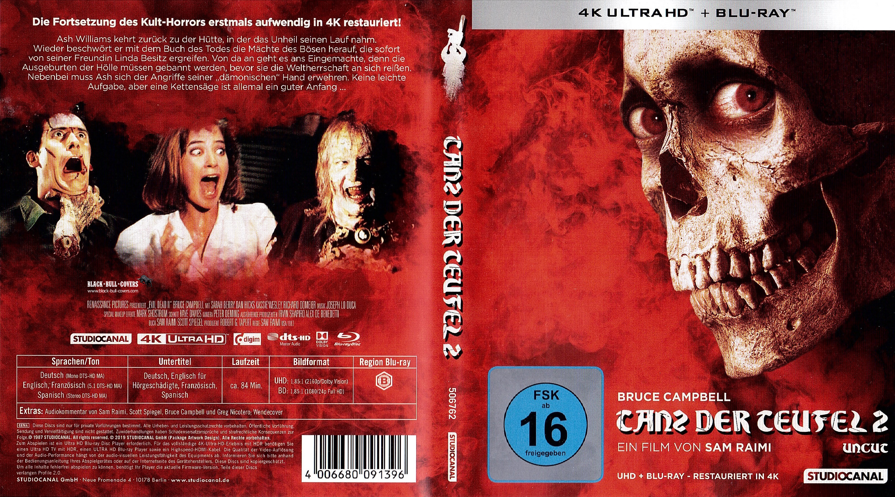 Download 4K UHD Cover in High Quality