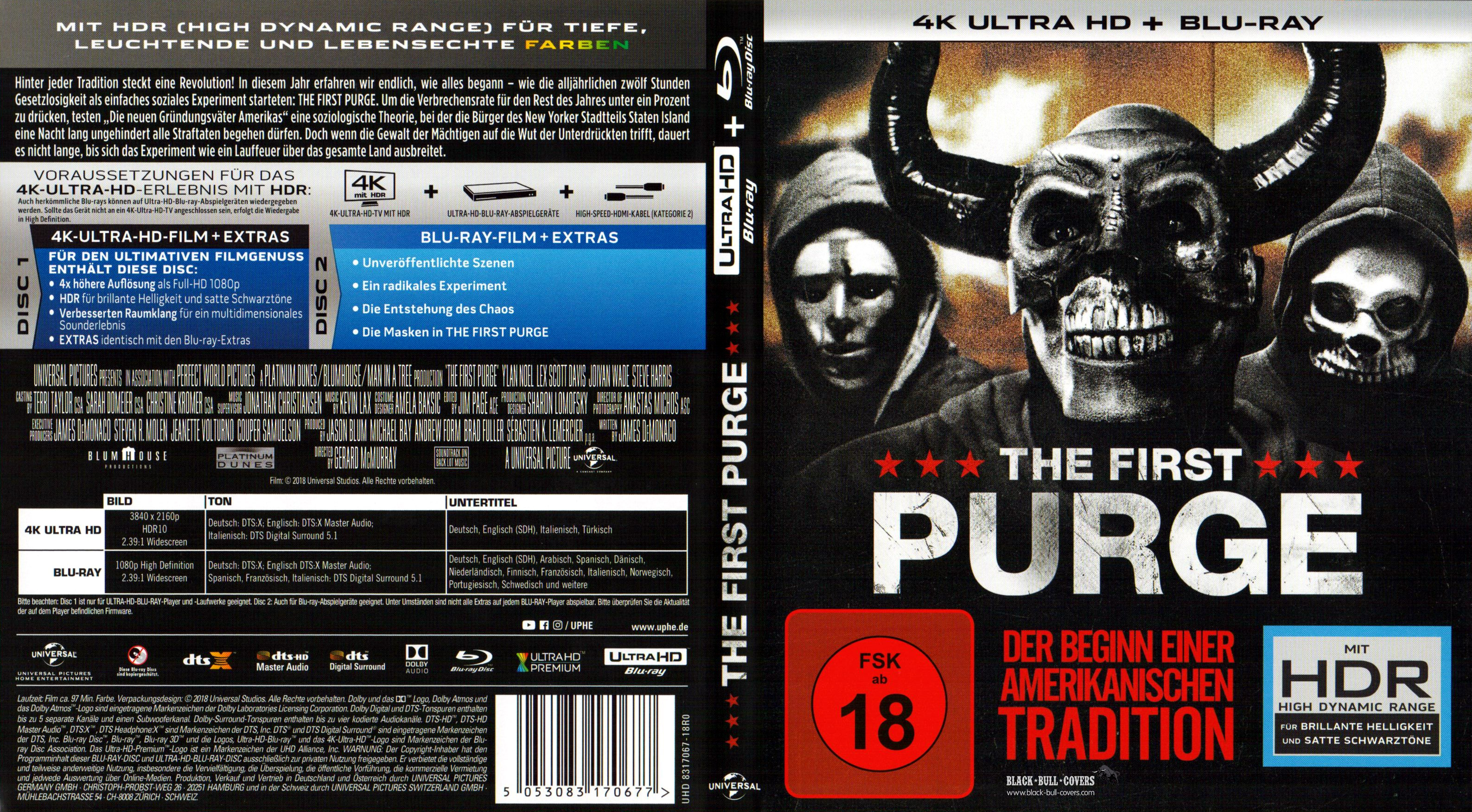 Download 4K UHD Cover in High Quality