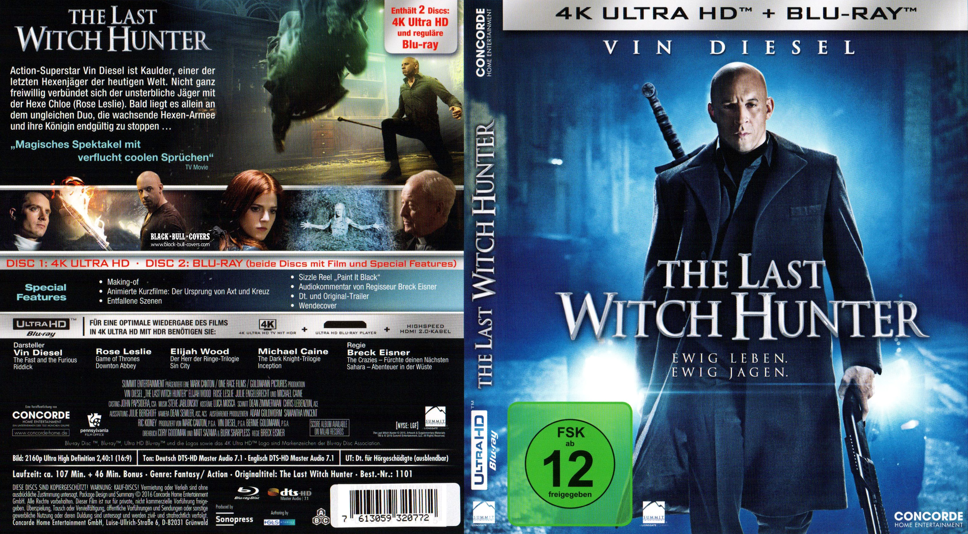 Download 4K UHD Cover in High Quality