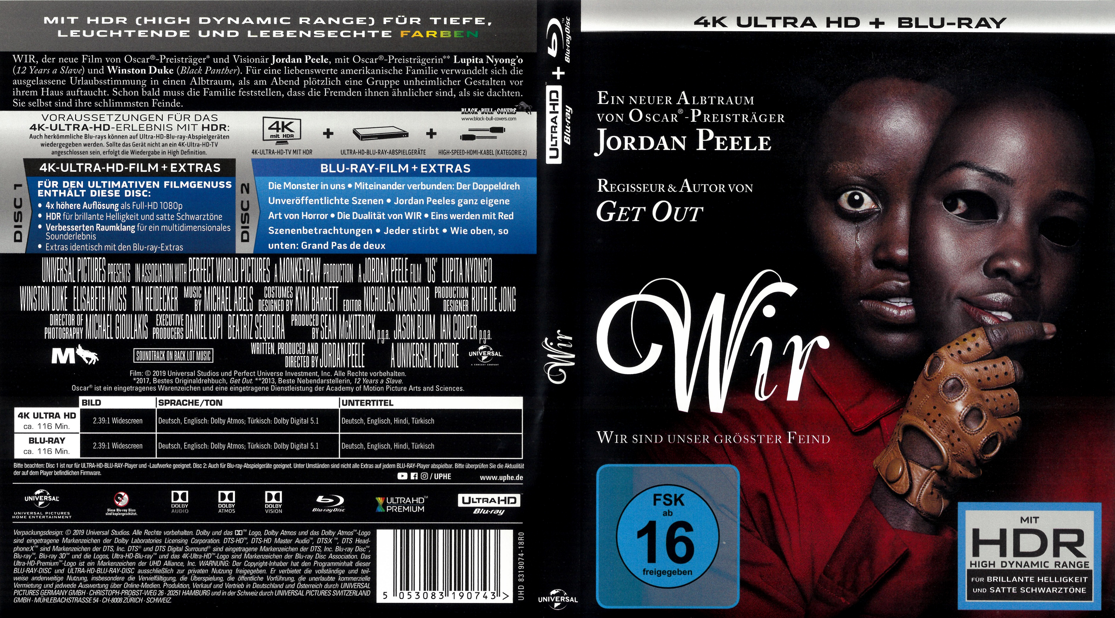 Download 4K UHD Cover in High Quality