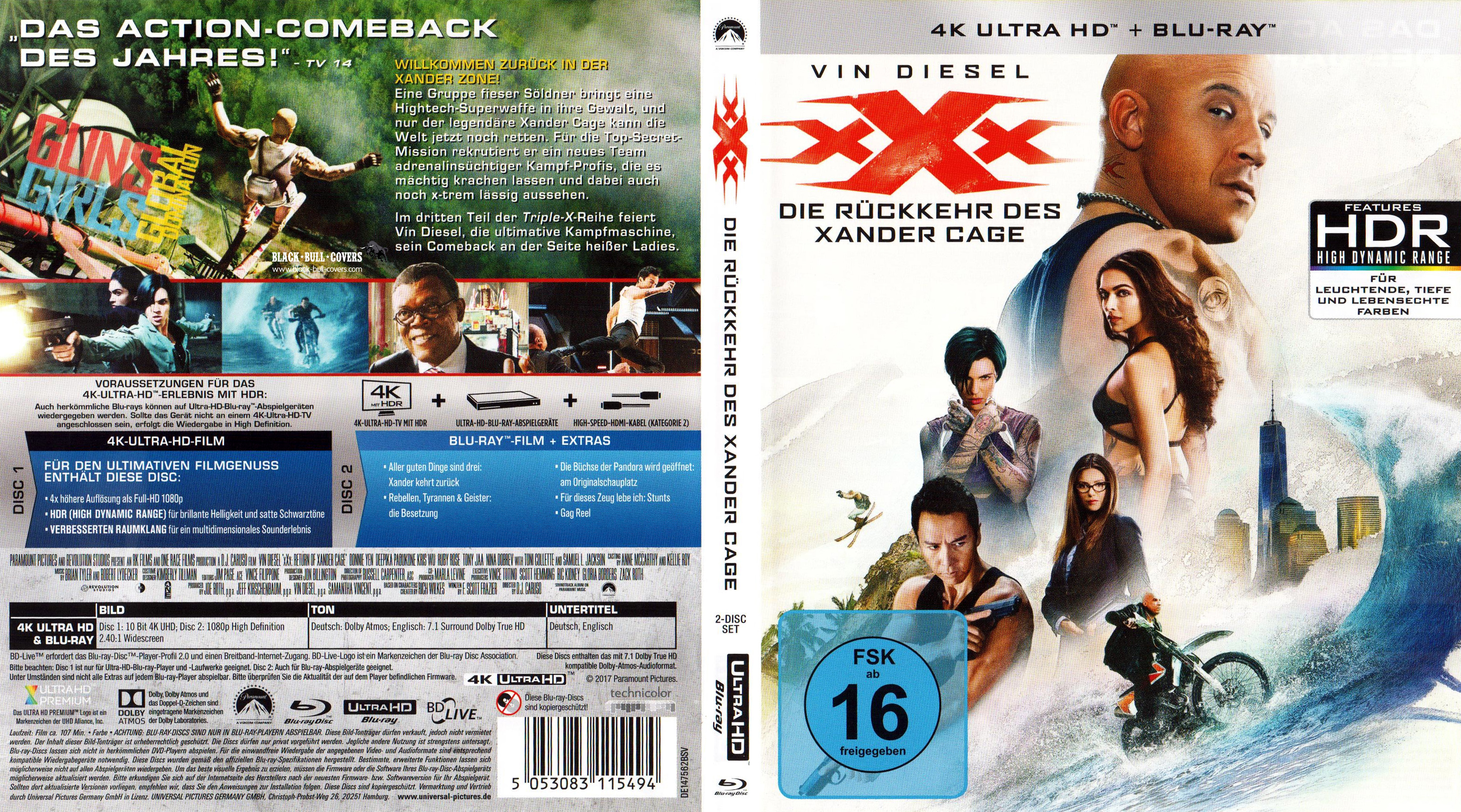 Download 4K UHD Cover in High Quality