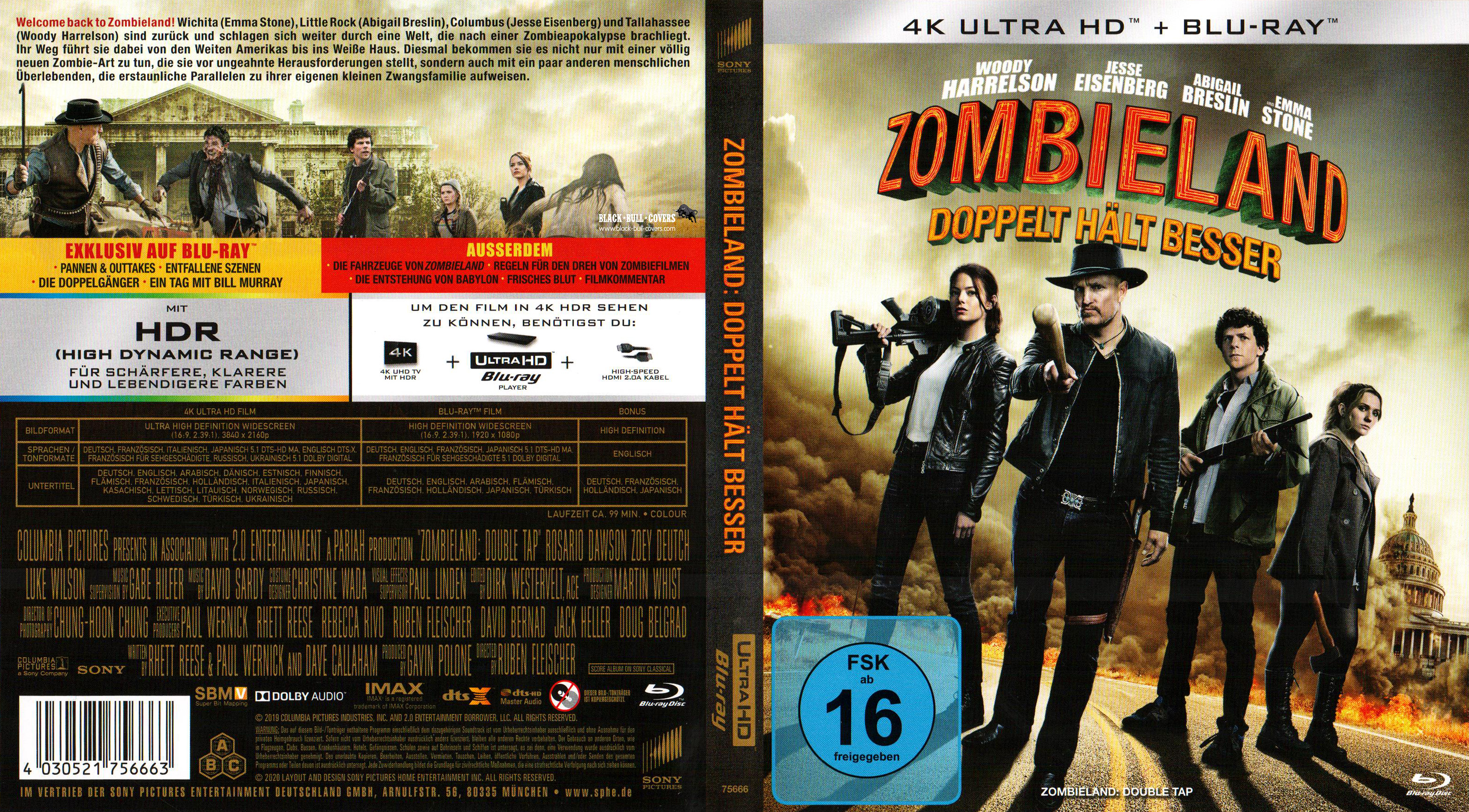 Download 4K UHD Cover in High Quality