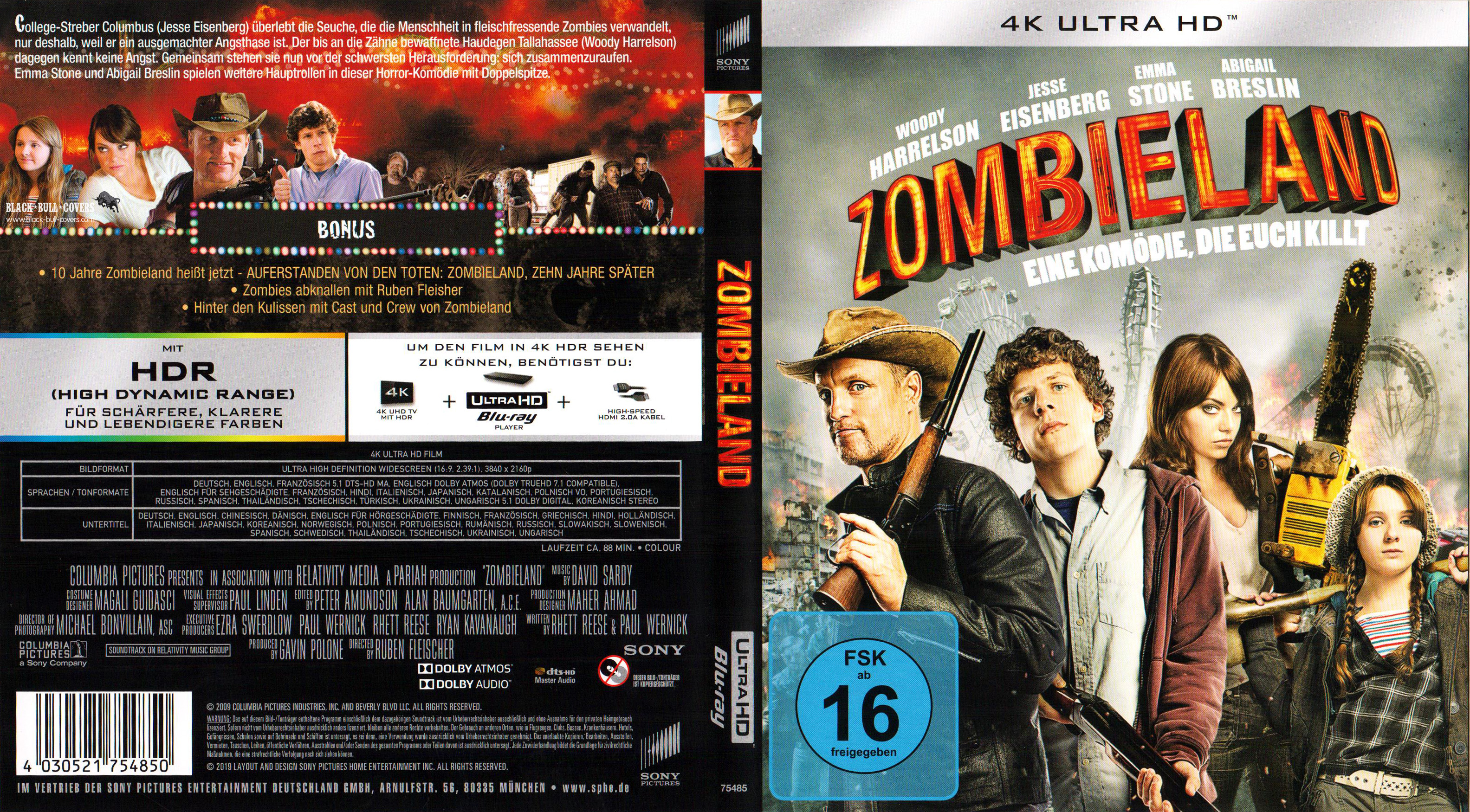 Download 4K UHD Cover in High Quality