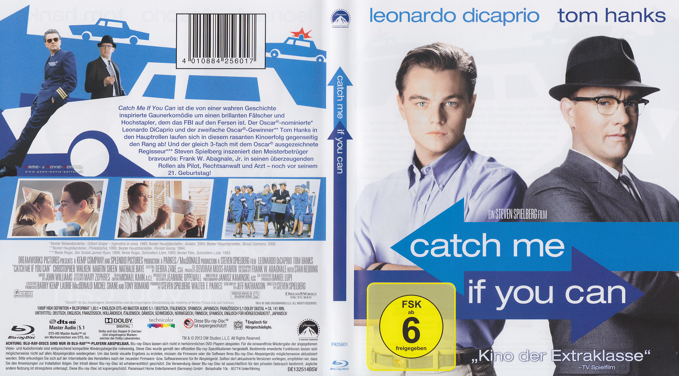 Download Blu-ray Cover hochauflösend
