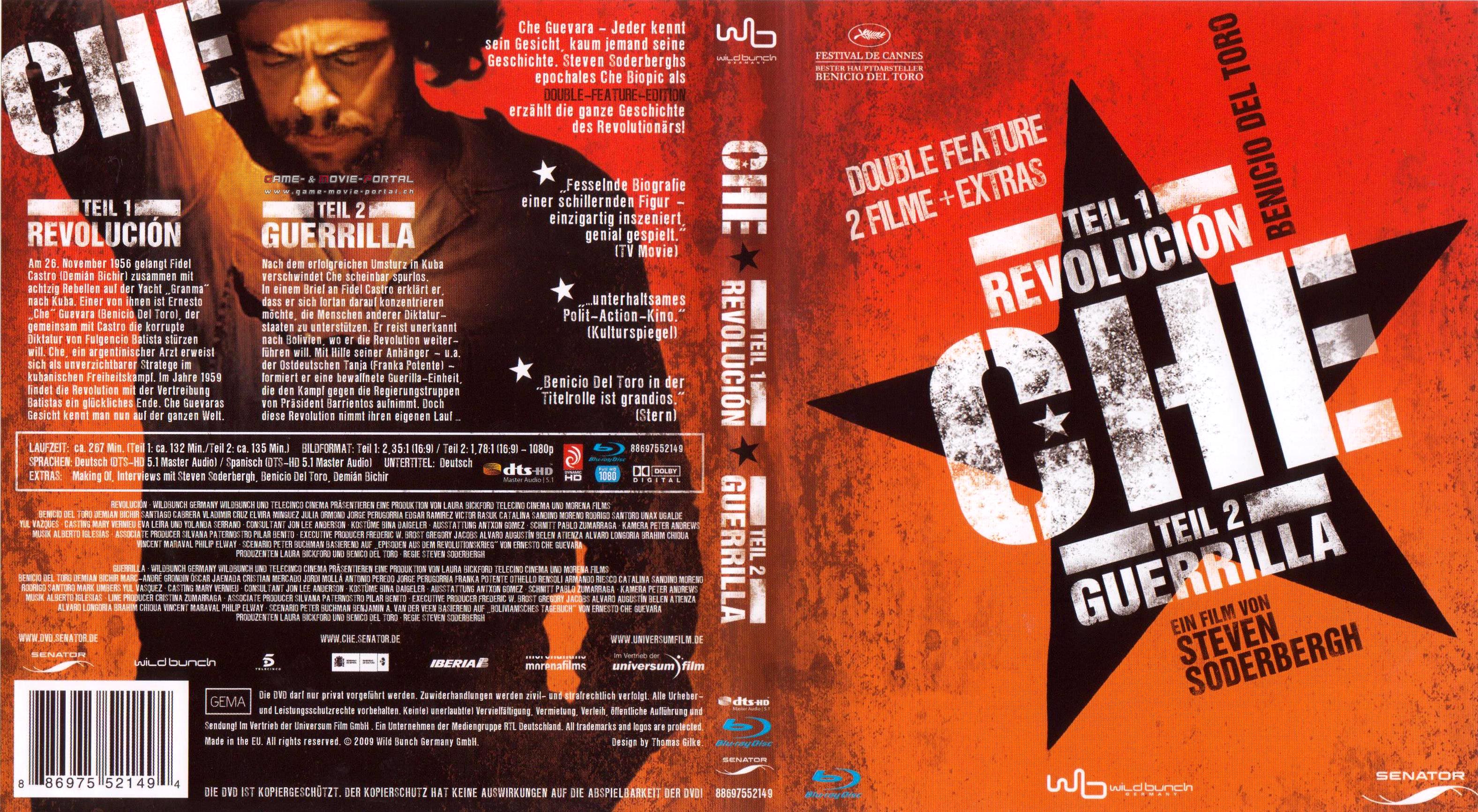 Download Blu-ray Cover hochauflösend