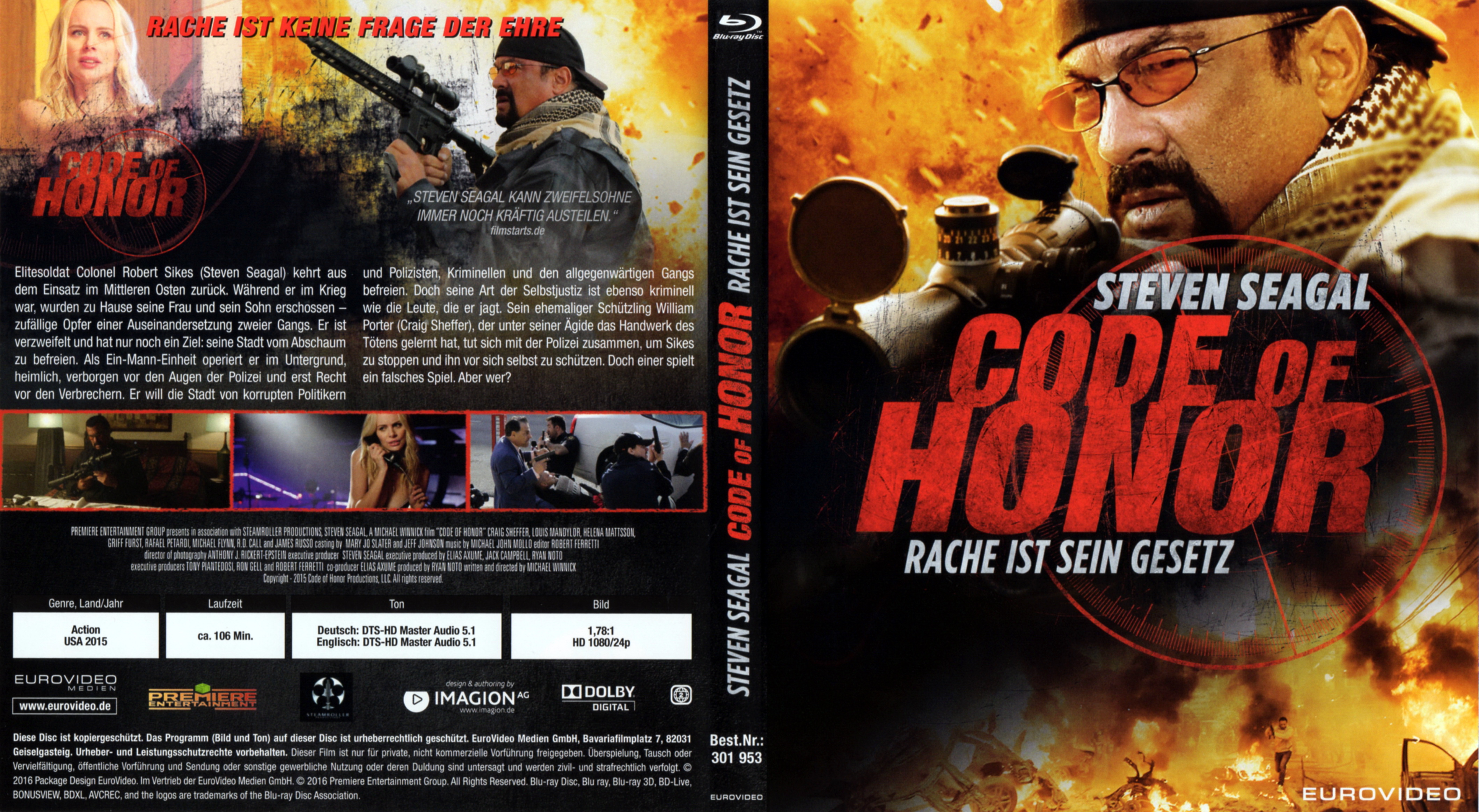 Download Blu-ray Cover hochauflösend