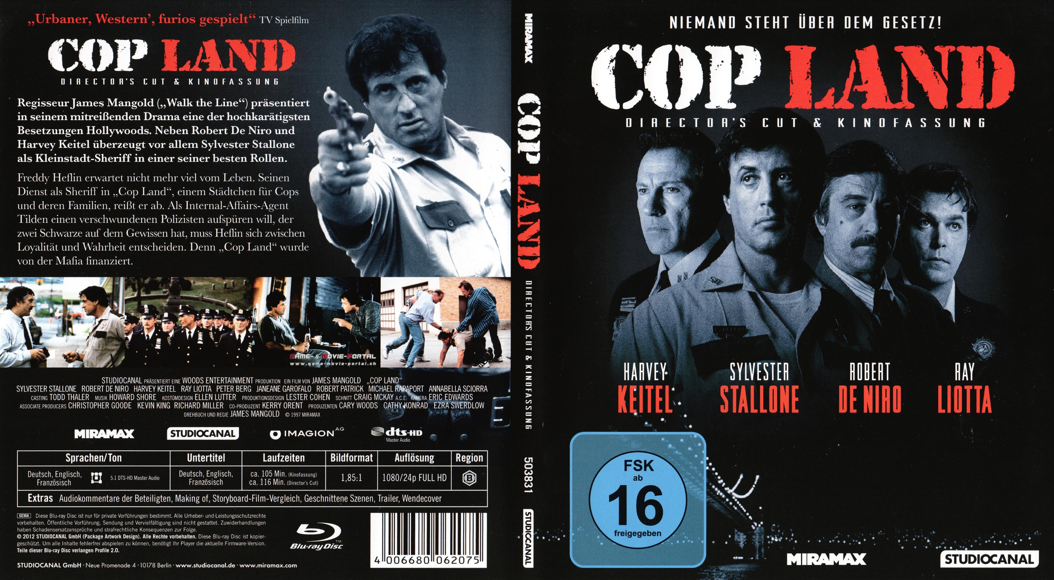 Download Blu-ray Cover hochauflösend