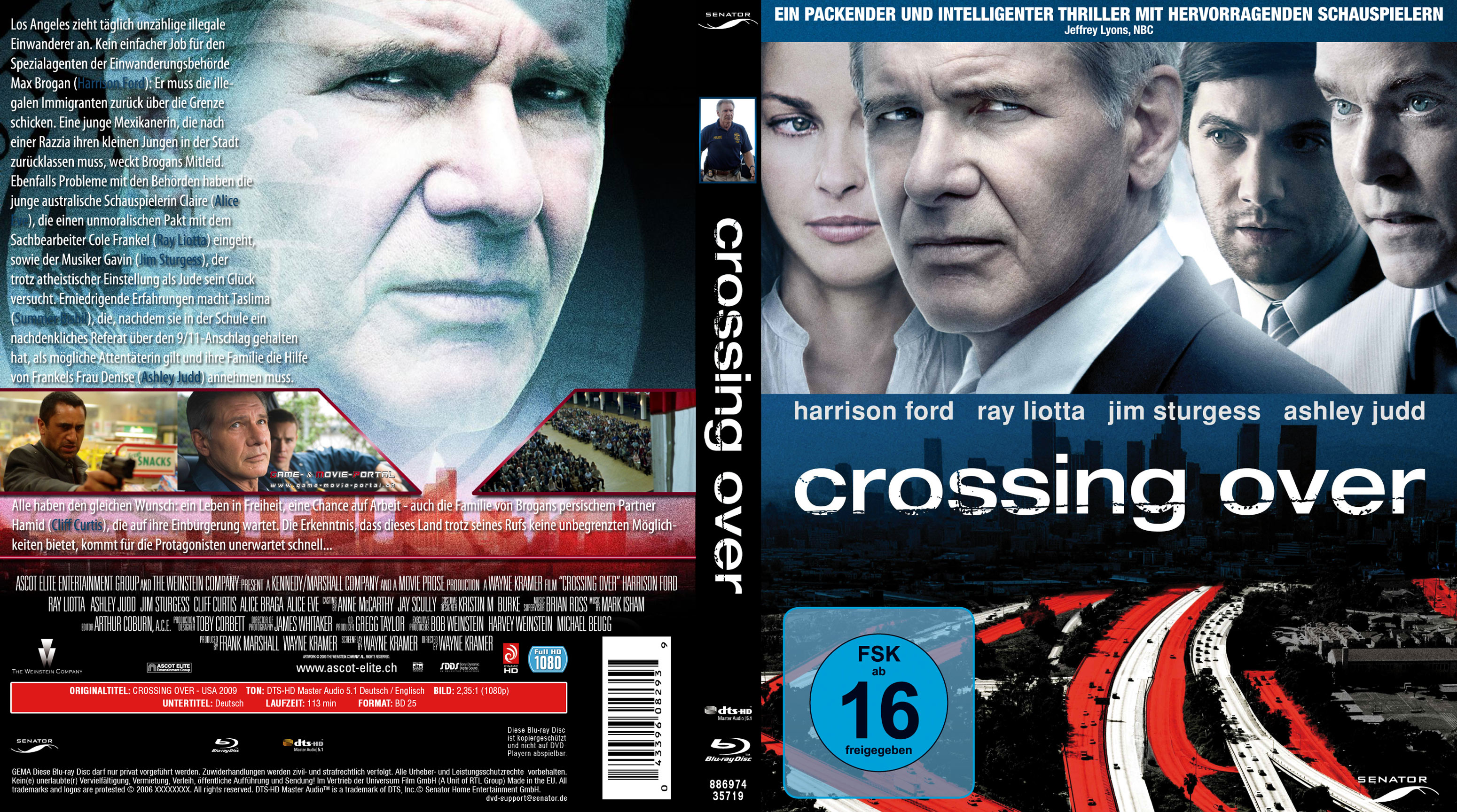 Download Blu-ray Cover hochauflösend
