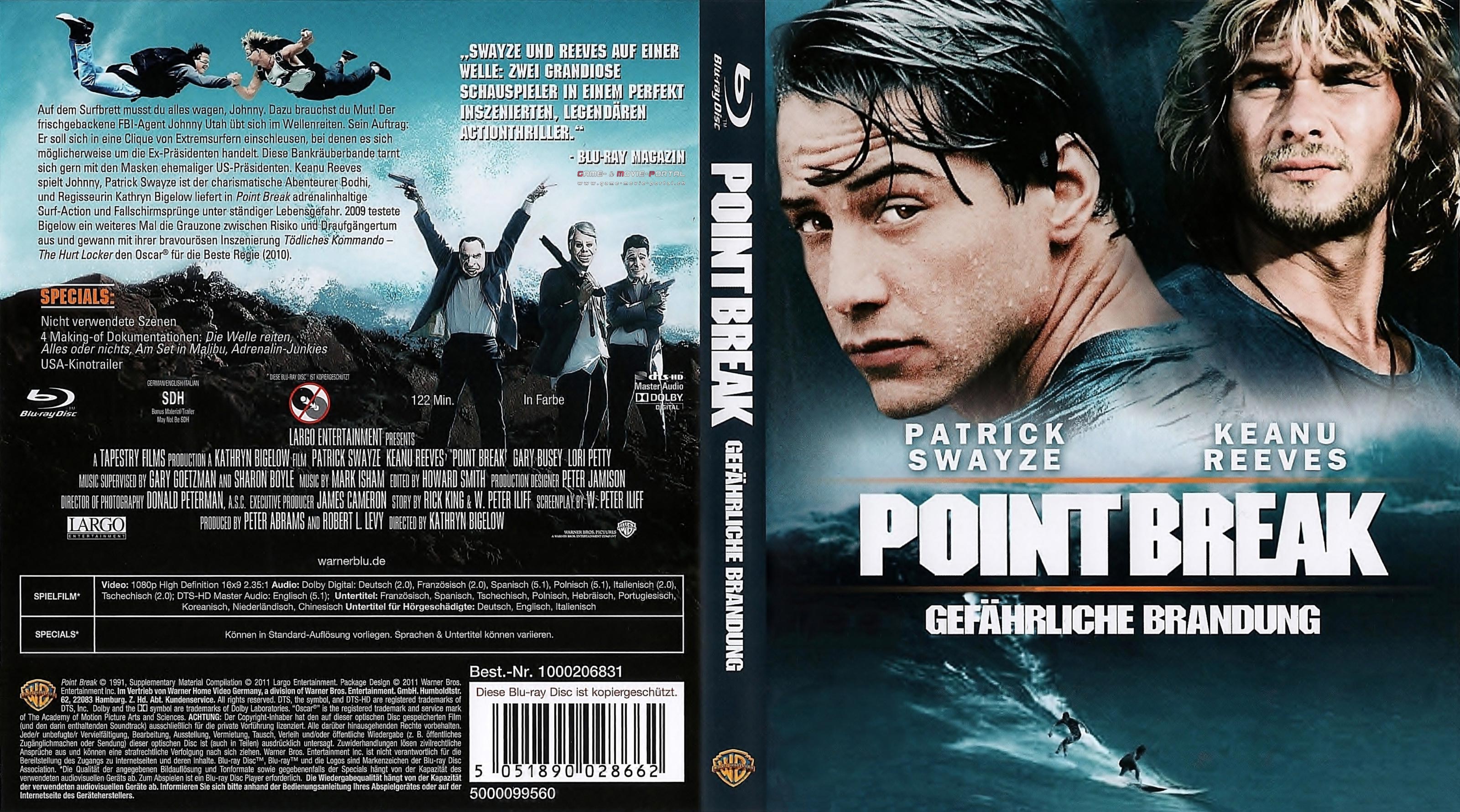 Download Blu-ray Cover hochauflösend