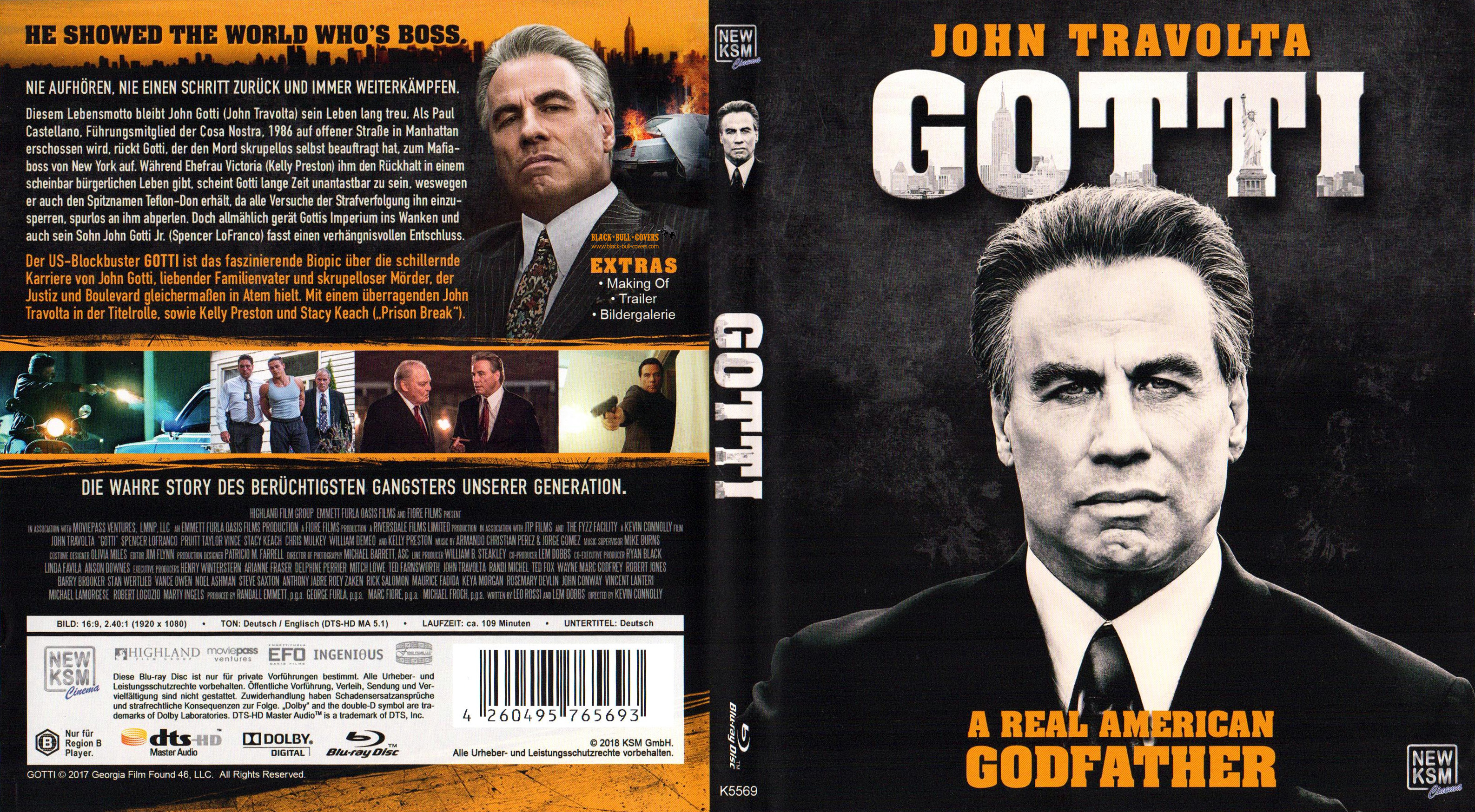 Download Blu-ray Cover hochauflösend