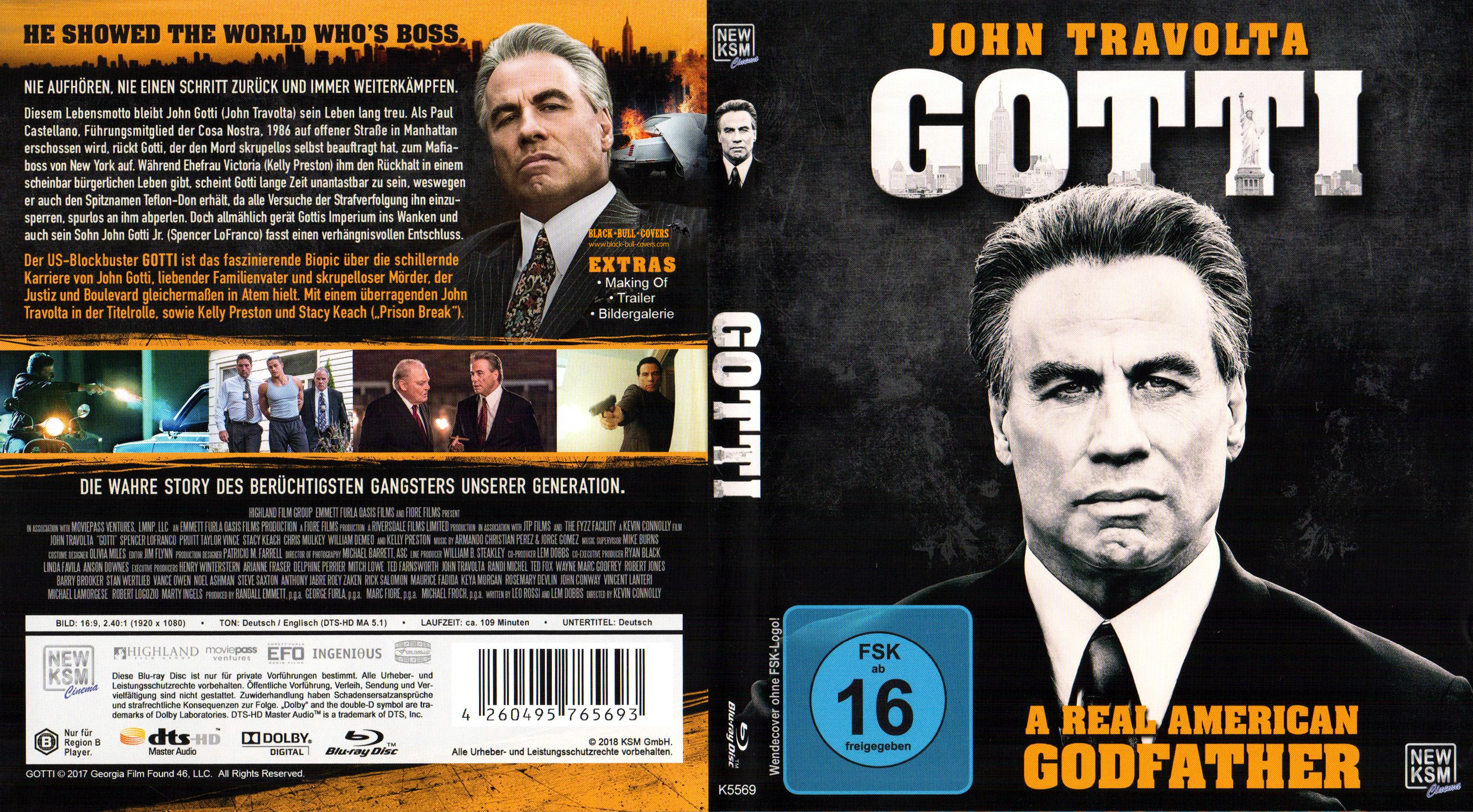 Download Blu-ray Cover hochauflösend