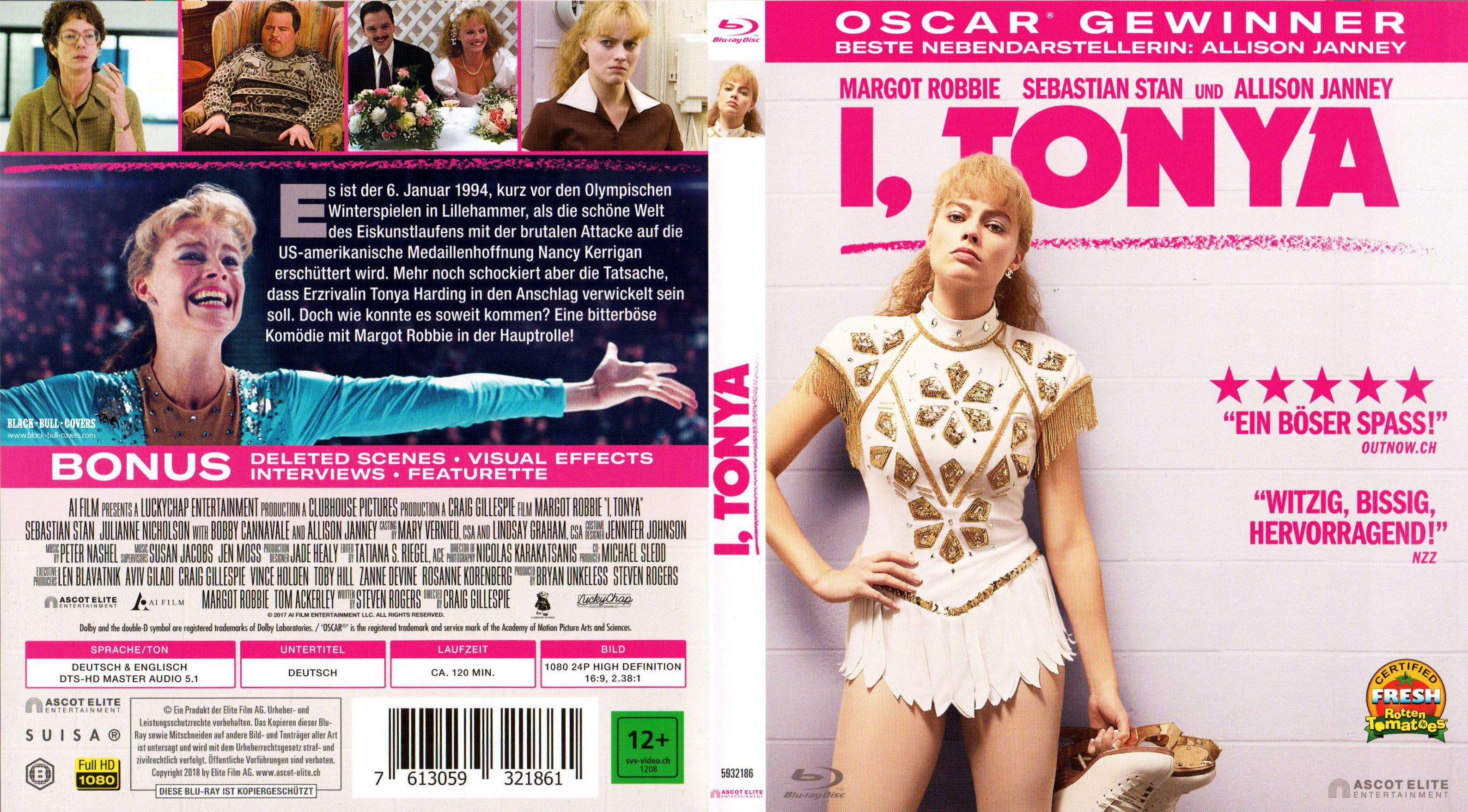 Download Blu-ray Cover hochauflösend