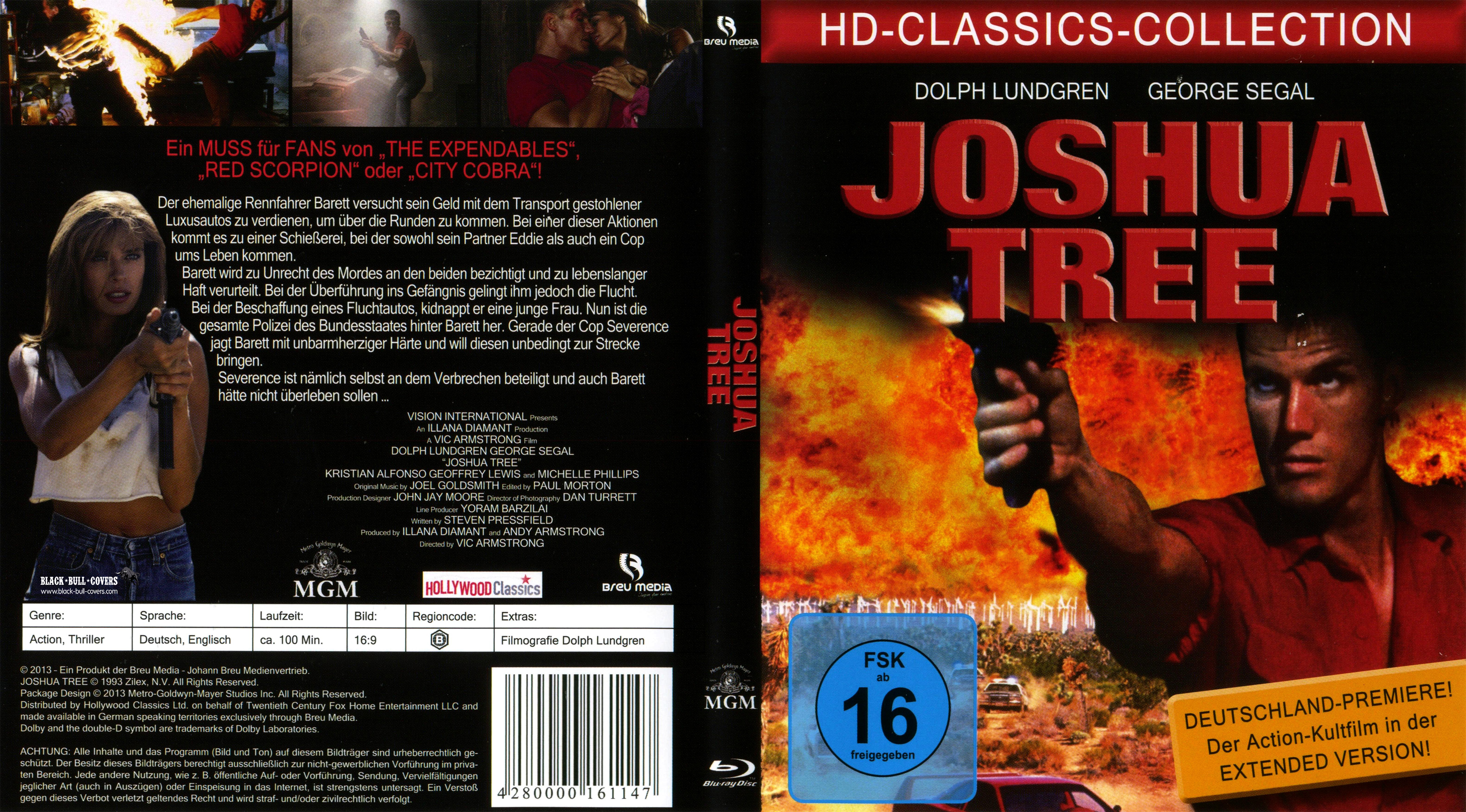 Download Blu-ray Cover hochauflösend