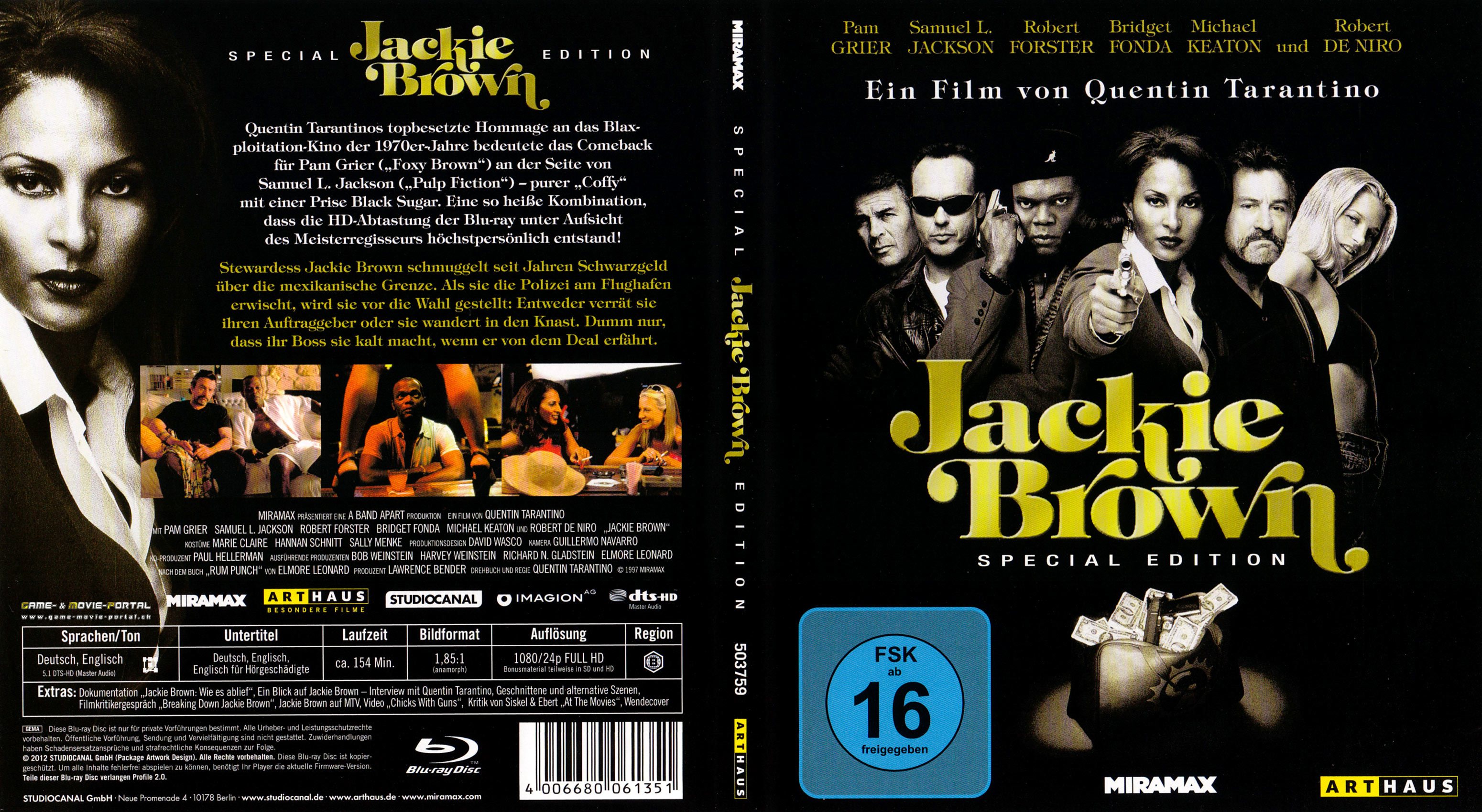 Download Blu-ray Cover hochauflösend