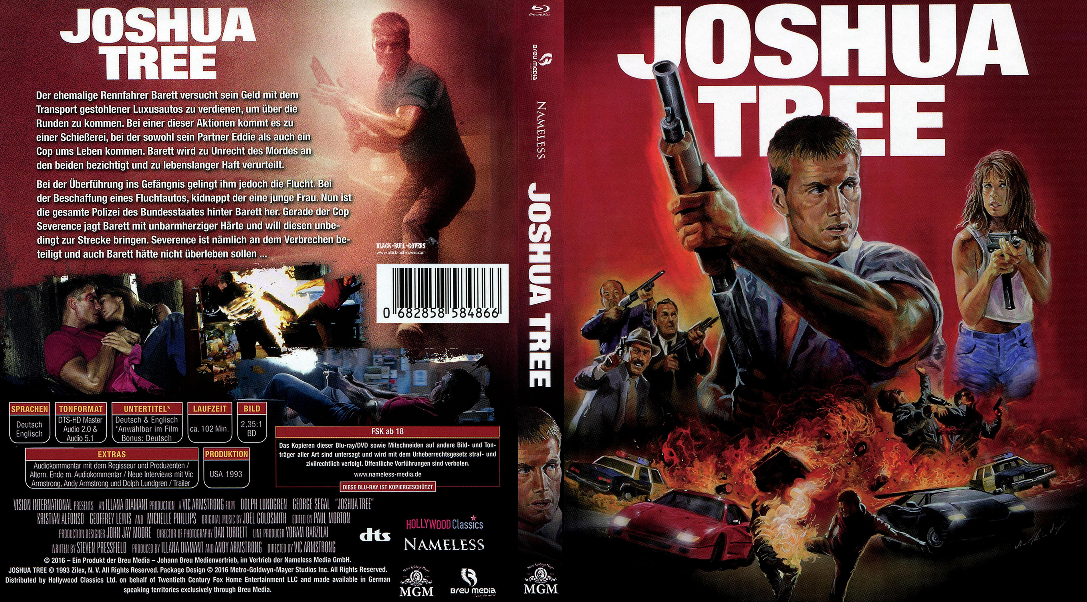 Download Blu-ray Cover hochauflösend