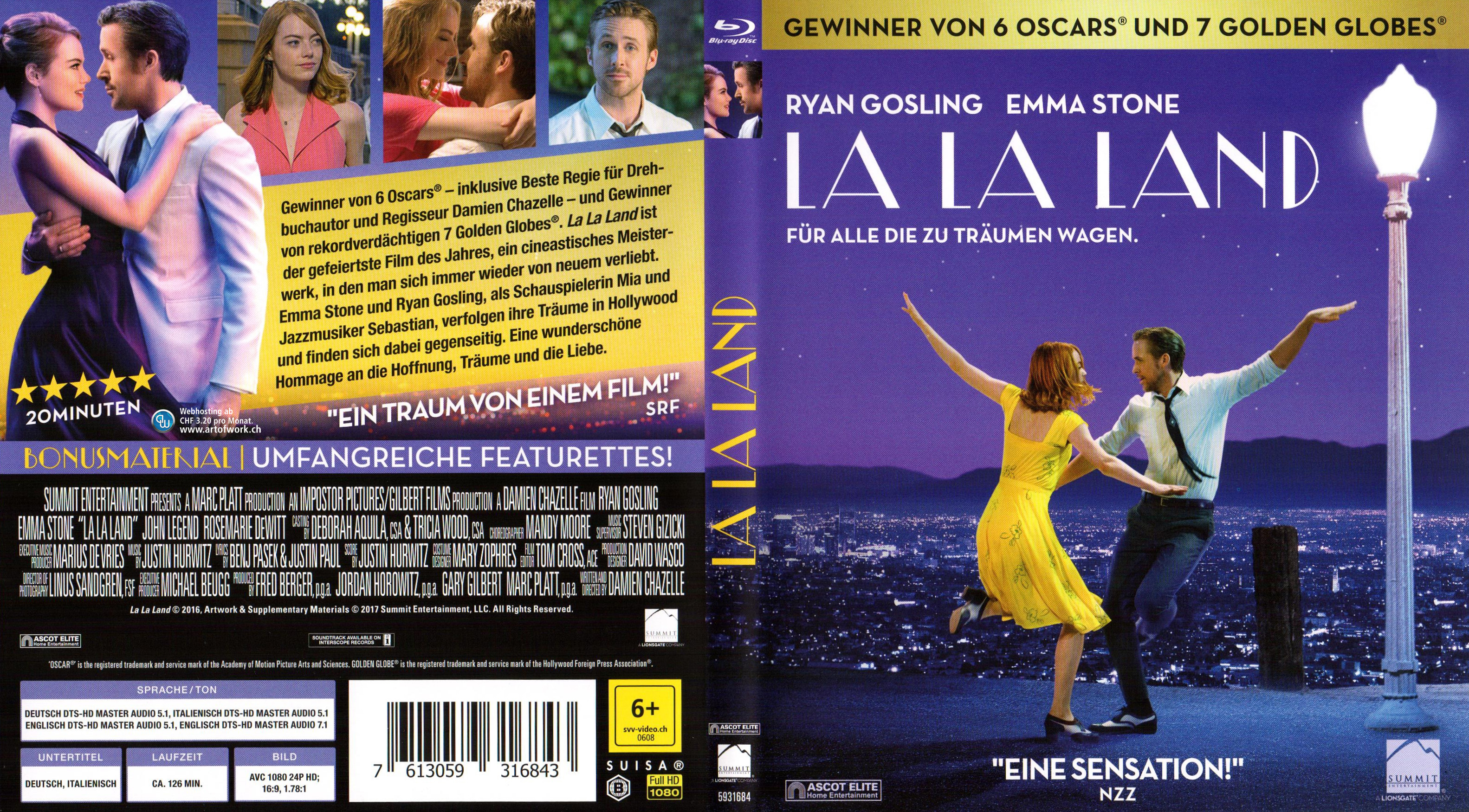 Download Blu-ray Cover hochauflösend