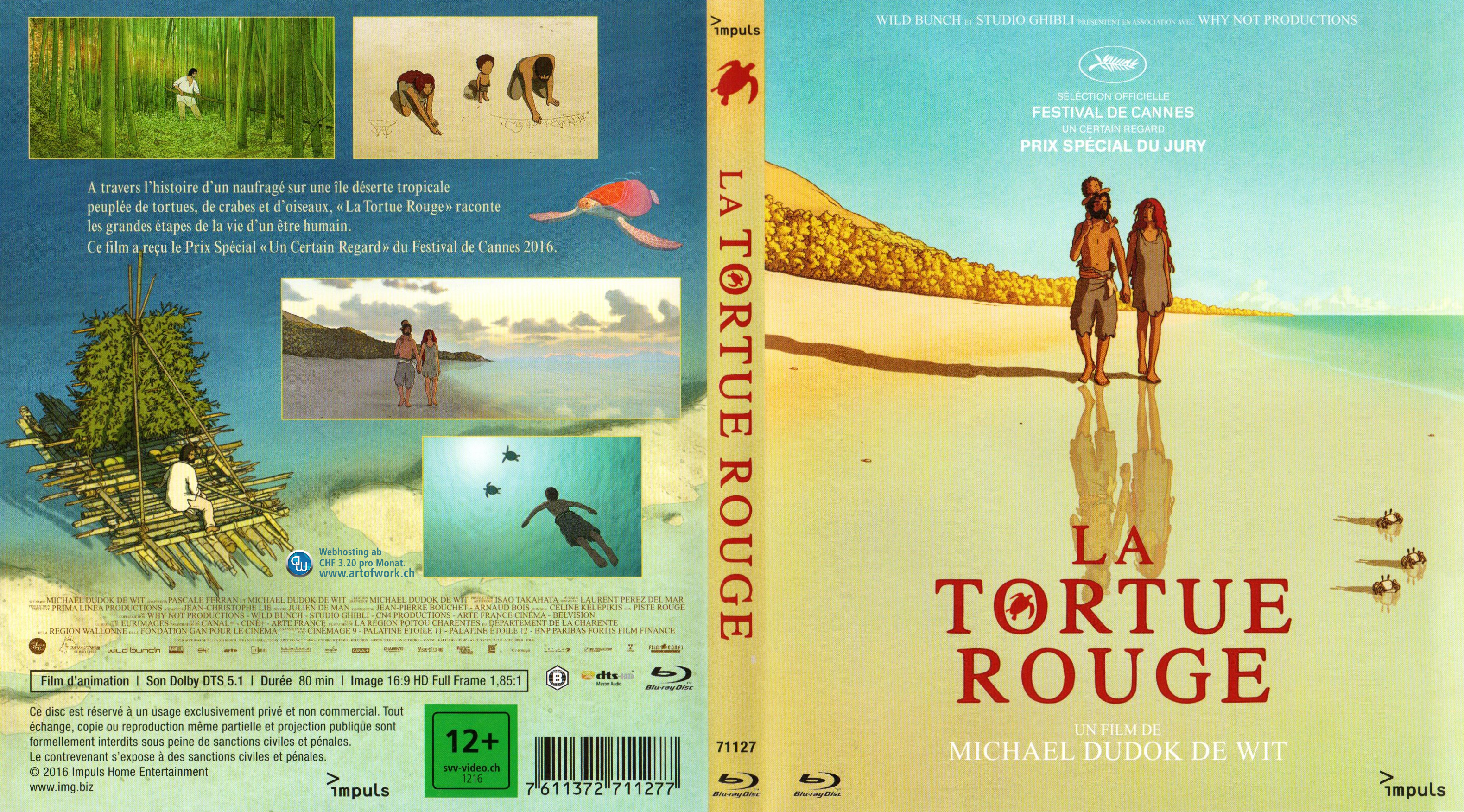 Download Blu-ray Cover hochauflösend