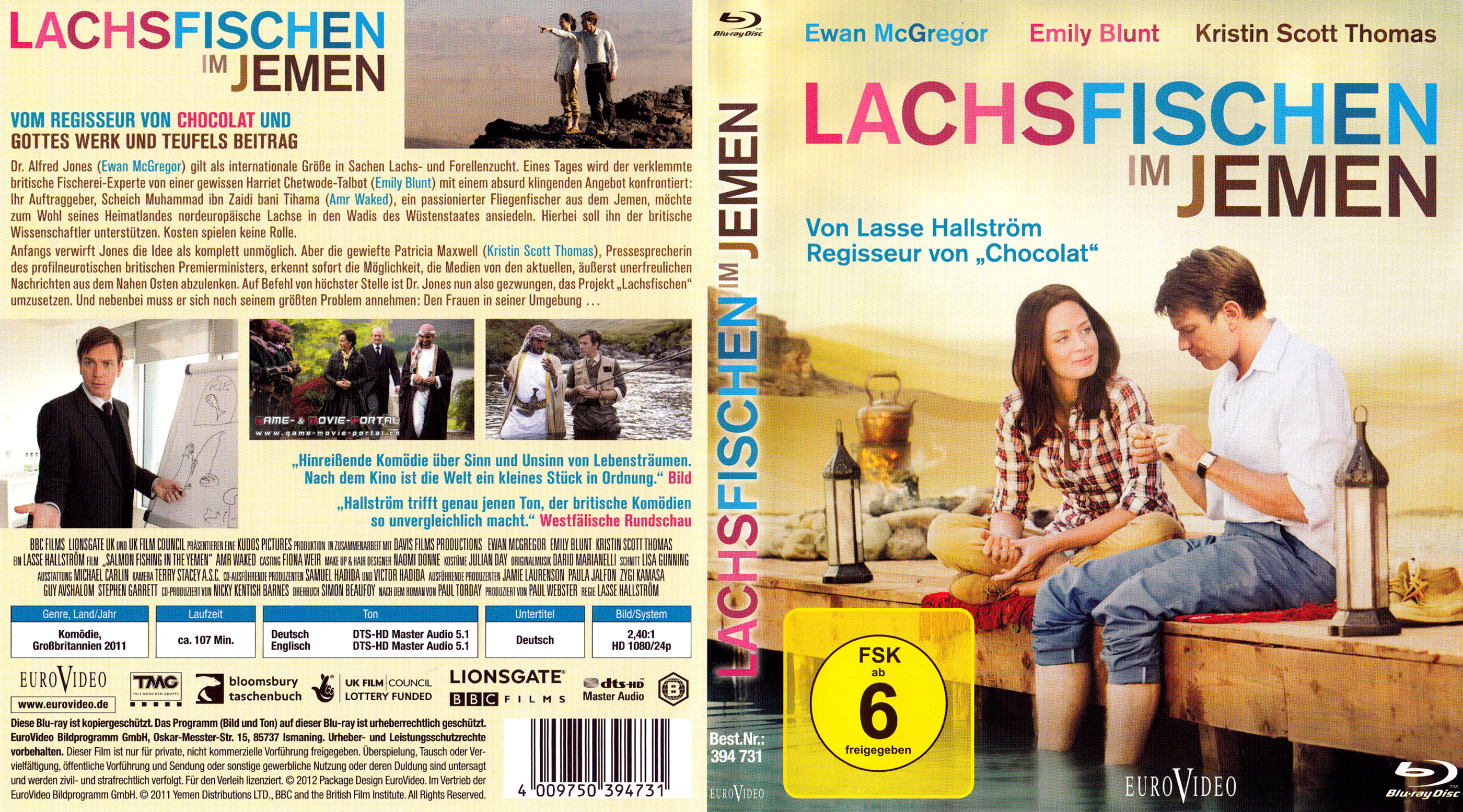 Download Blu-ray Cover hochauflösend