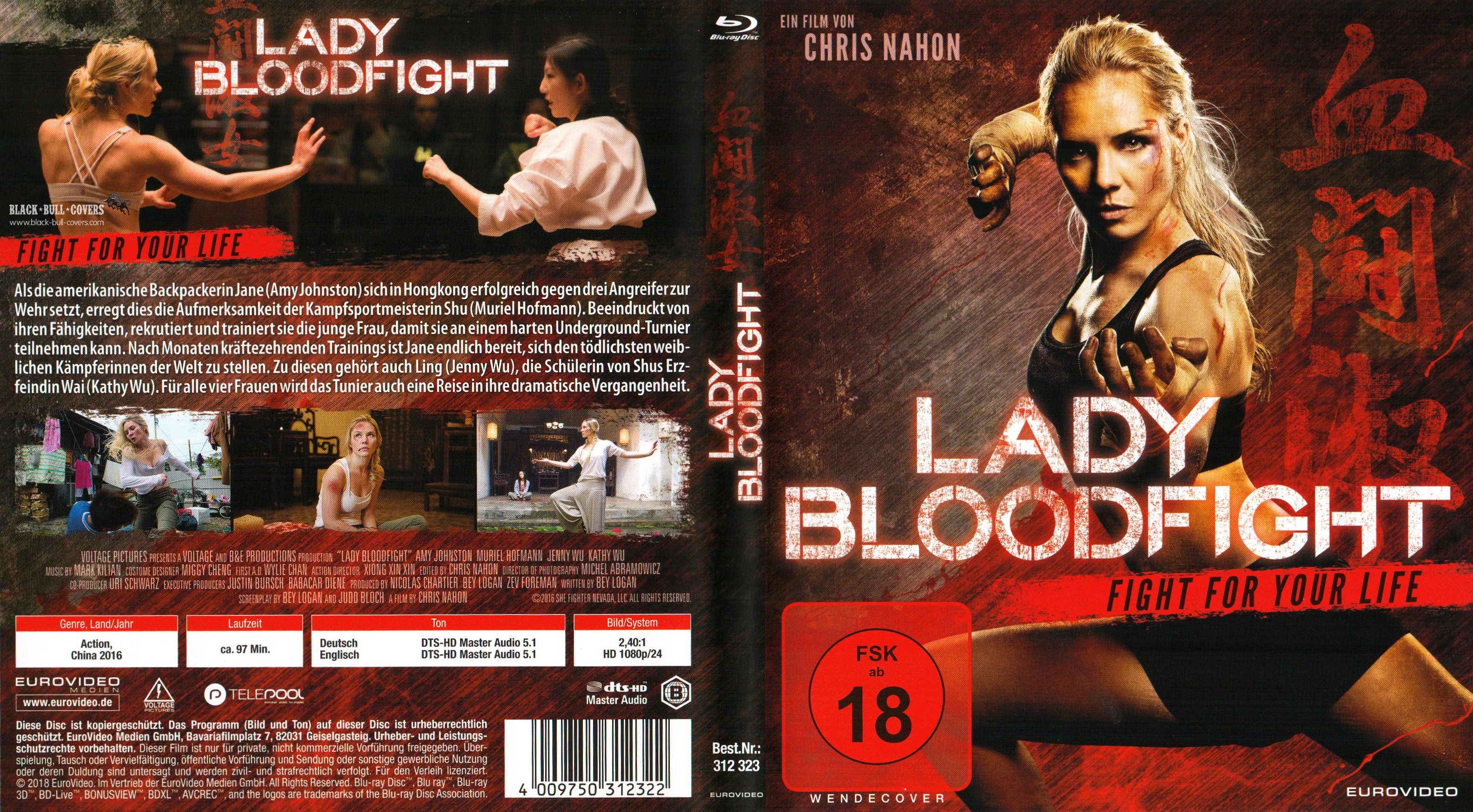 Download Blu-ray Cover hochauflösend