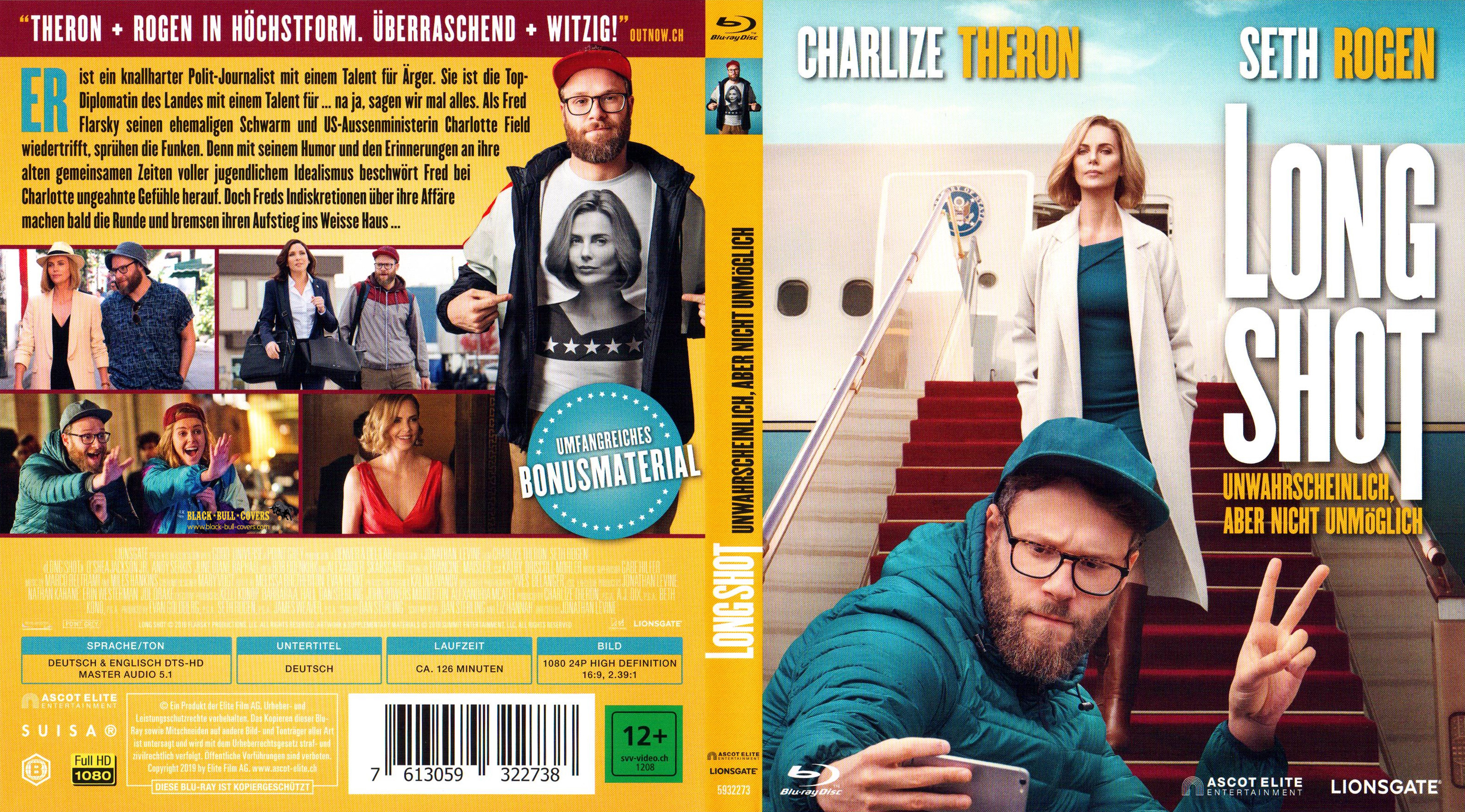 Download Blu-ray Cover hochauflösend