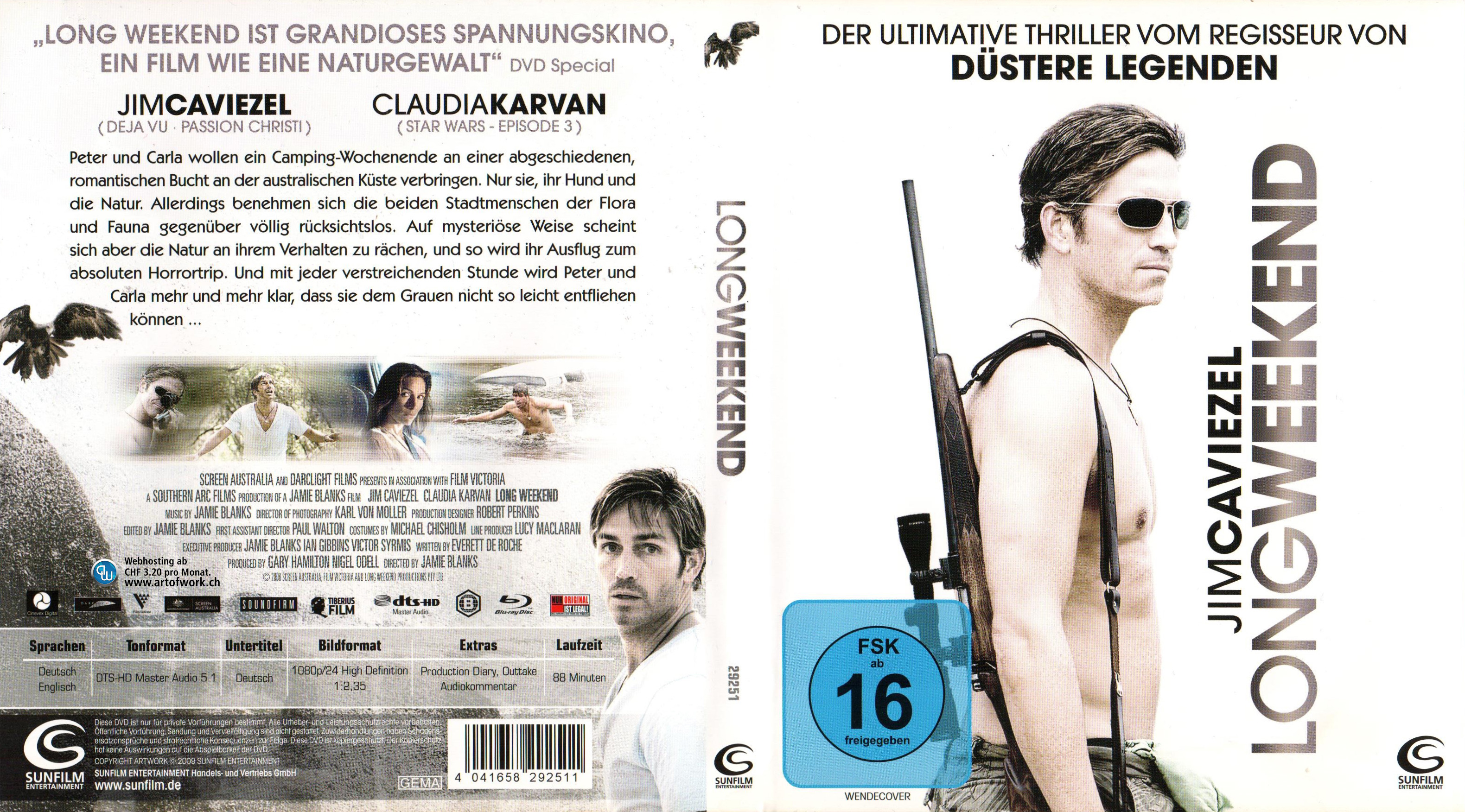 Download Blu-ray Cover hochauflösend