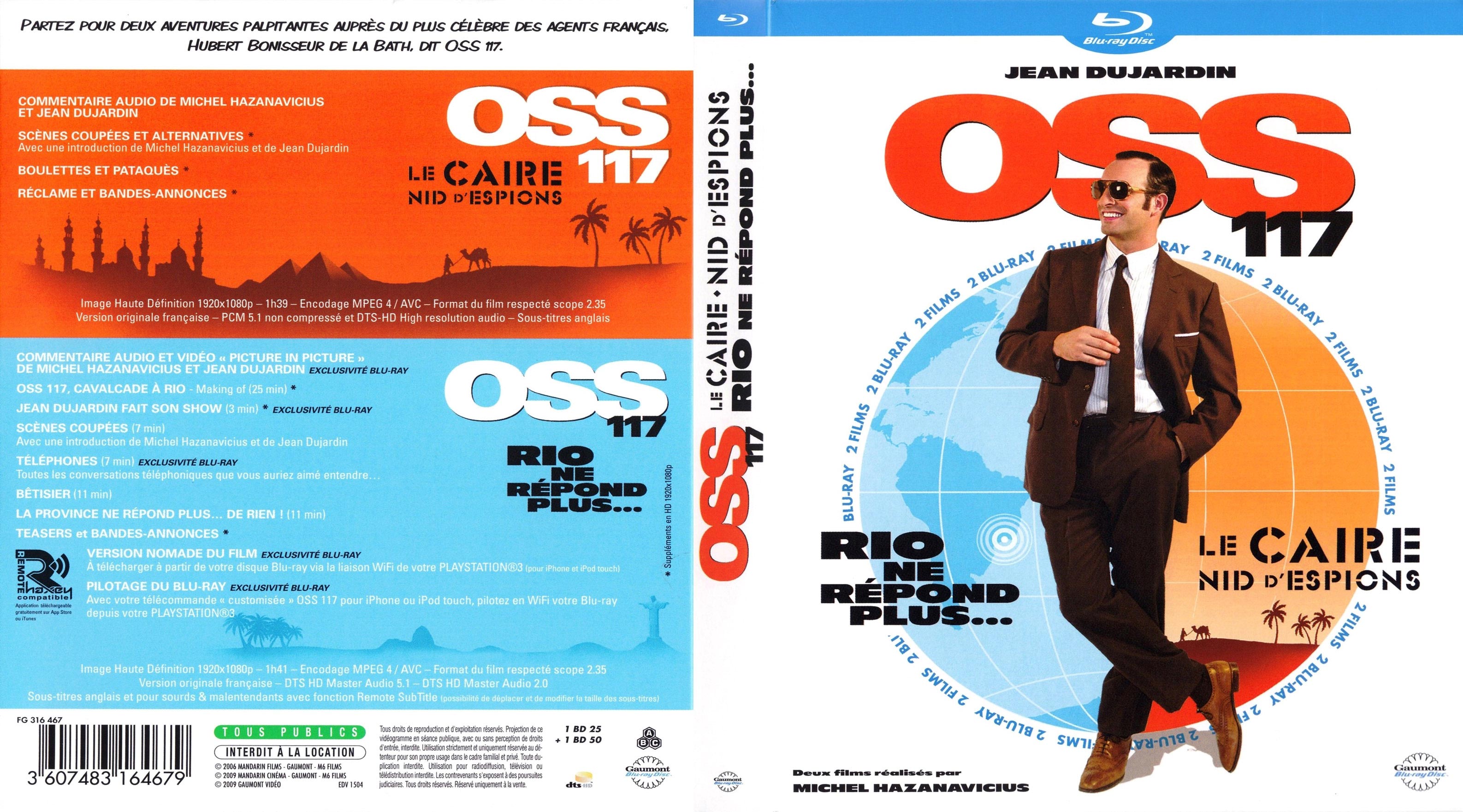 Download Blu-ray Cover hochauflösend